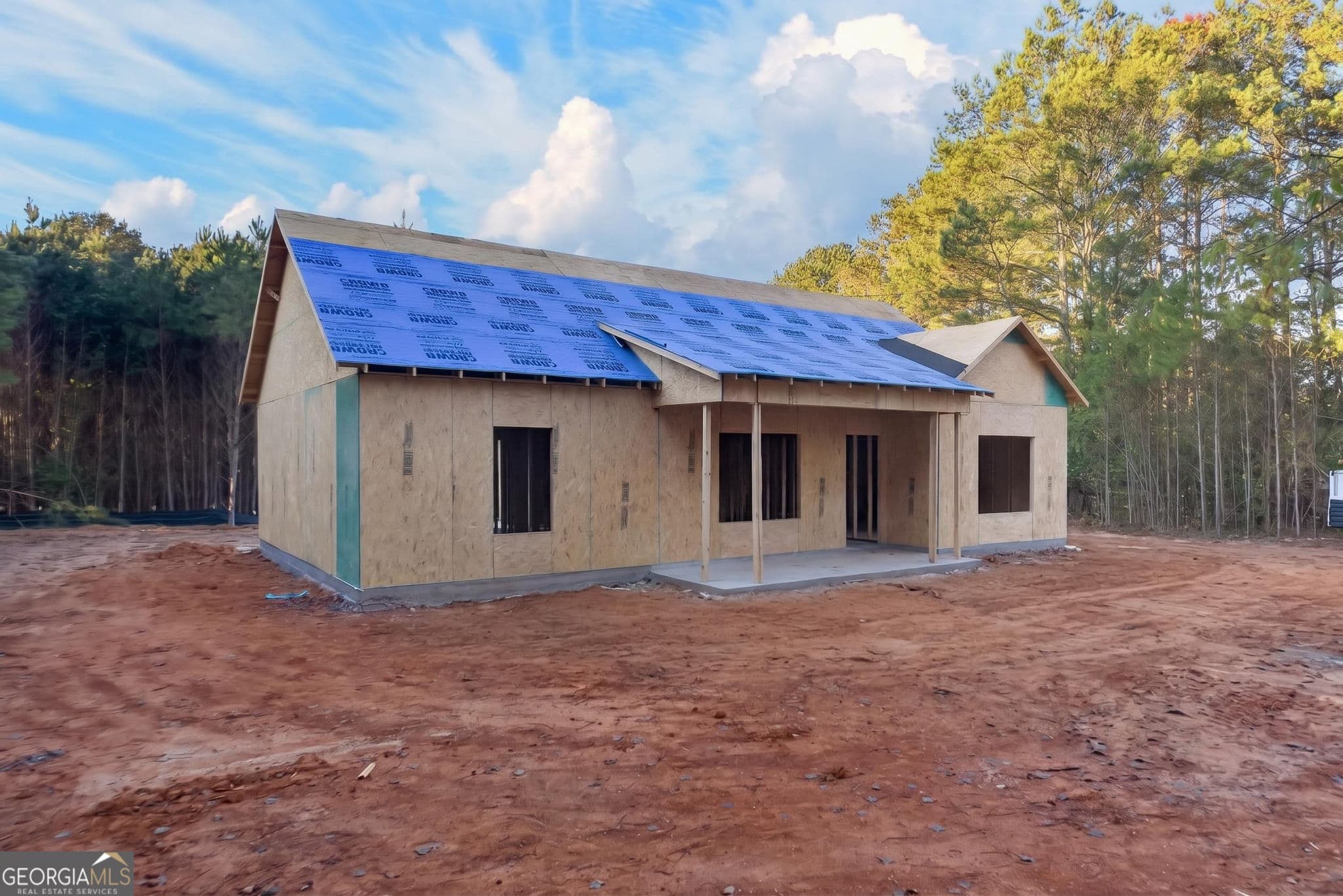 3 bedroom, 2 bathroom single family residence for sale at 113 Old Alabama Wagon Road, Taylorsville, GA 30178 — photo 5