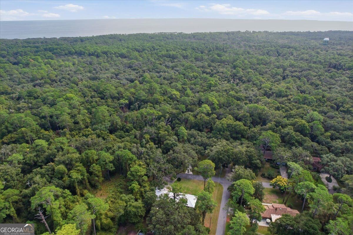 3 bedroom, 2.5 bathroom, 2,969 sq ft single family residence under contract at 651 Old Plantation Road, Jekyll Island, GA 31527 — photo 8