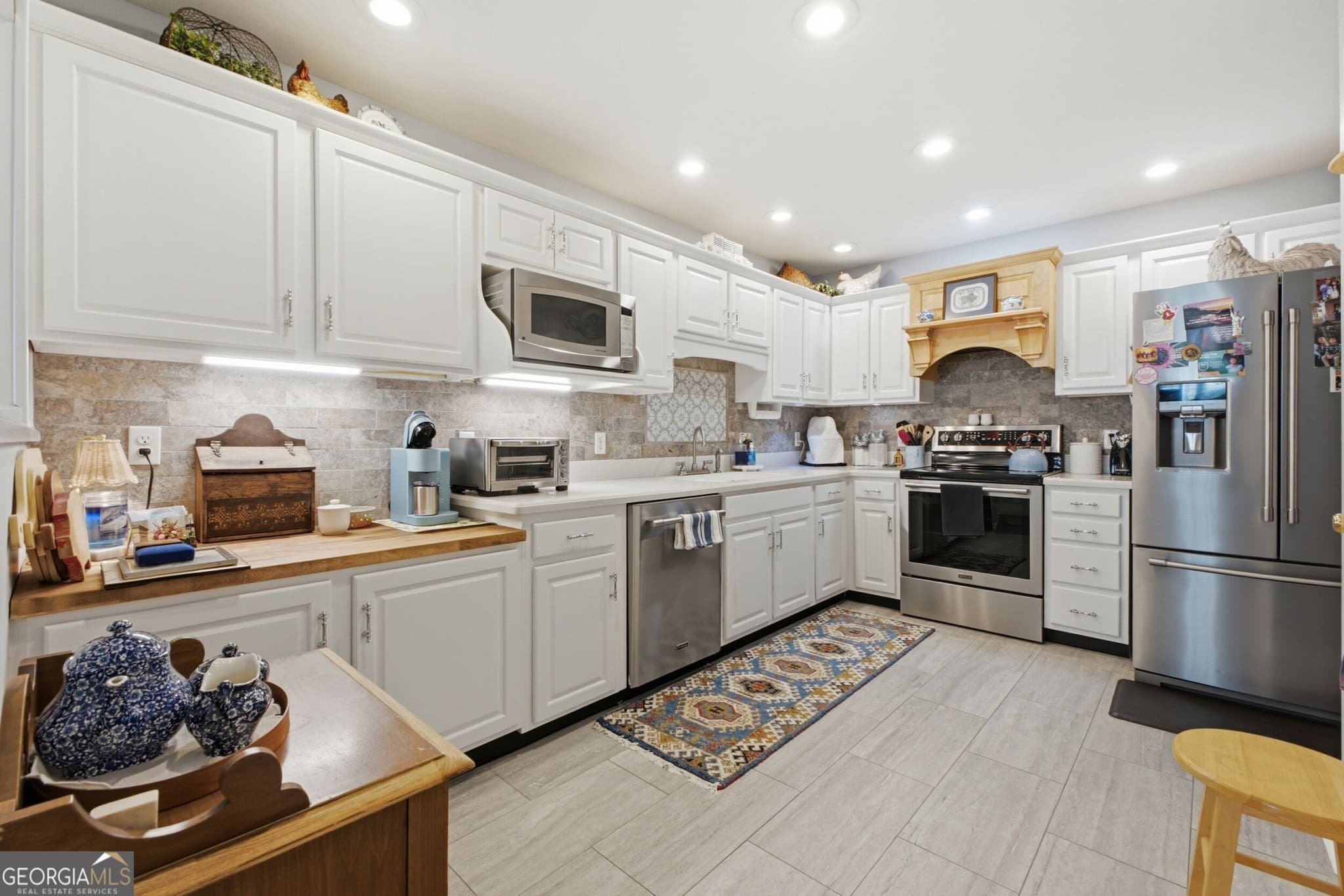 3 bedroom, 2.5 bathroom, 2,317 sq ft townhouse for sale at 4580 Fire Pink Trail, Chattanooga, TN 37415 — photo 9
