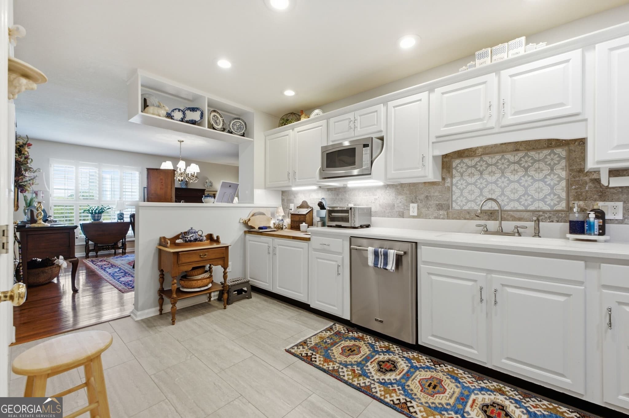 3 bedroom, 2.5 bathroom, 2,317 sq ft townhouse for sale at 4580 Fire Pink Trail, Chattanooga, TN 37415 — photo 10