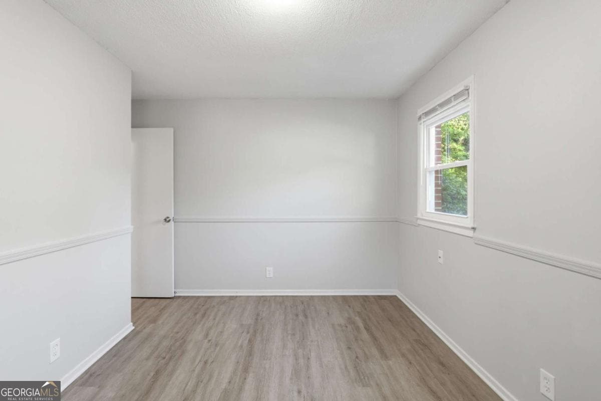 3 bedroom, 1 bathroom, 884 sq ft single family residence for sale at 4813 Bartlett Road, Forest Park, GA 30297 — photo 8