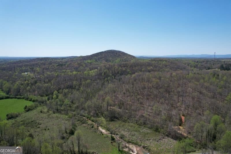 unimproved land for sale at 0 Post White Hill Road, Murrayville, GA 30564 — photo 1 of 10