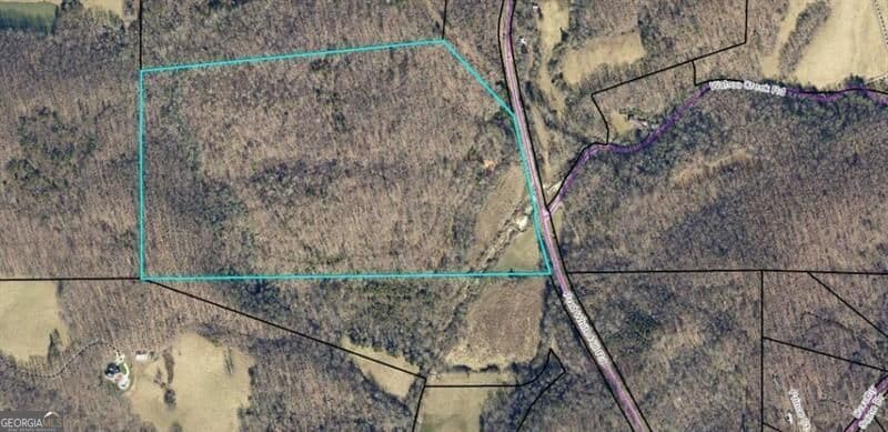 unimproved land for sale at 0 Post White Hill Road, Murrayville, GA 30564 — photo 9
