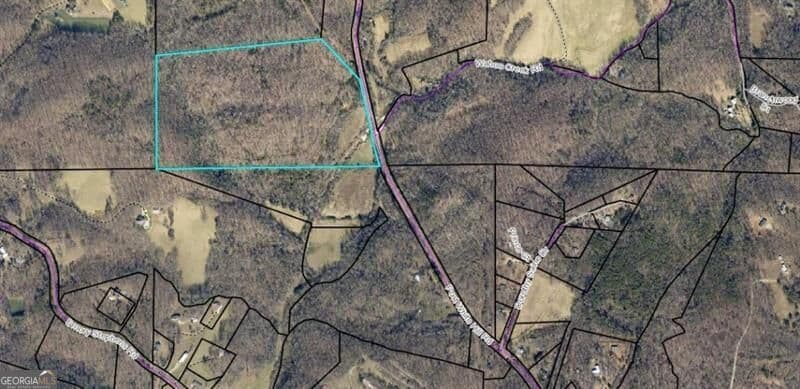 unimproved land for sale at 0 Post White Hill Road, Murrayville, GA 30564 — photo 10