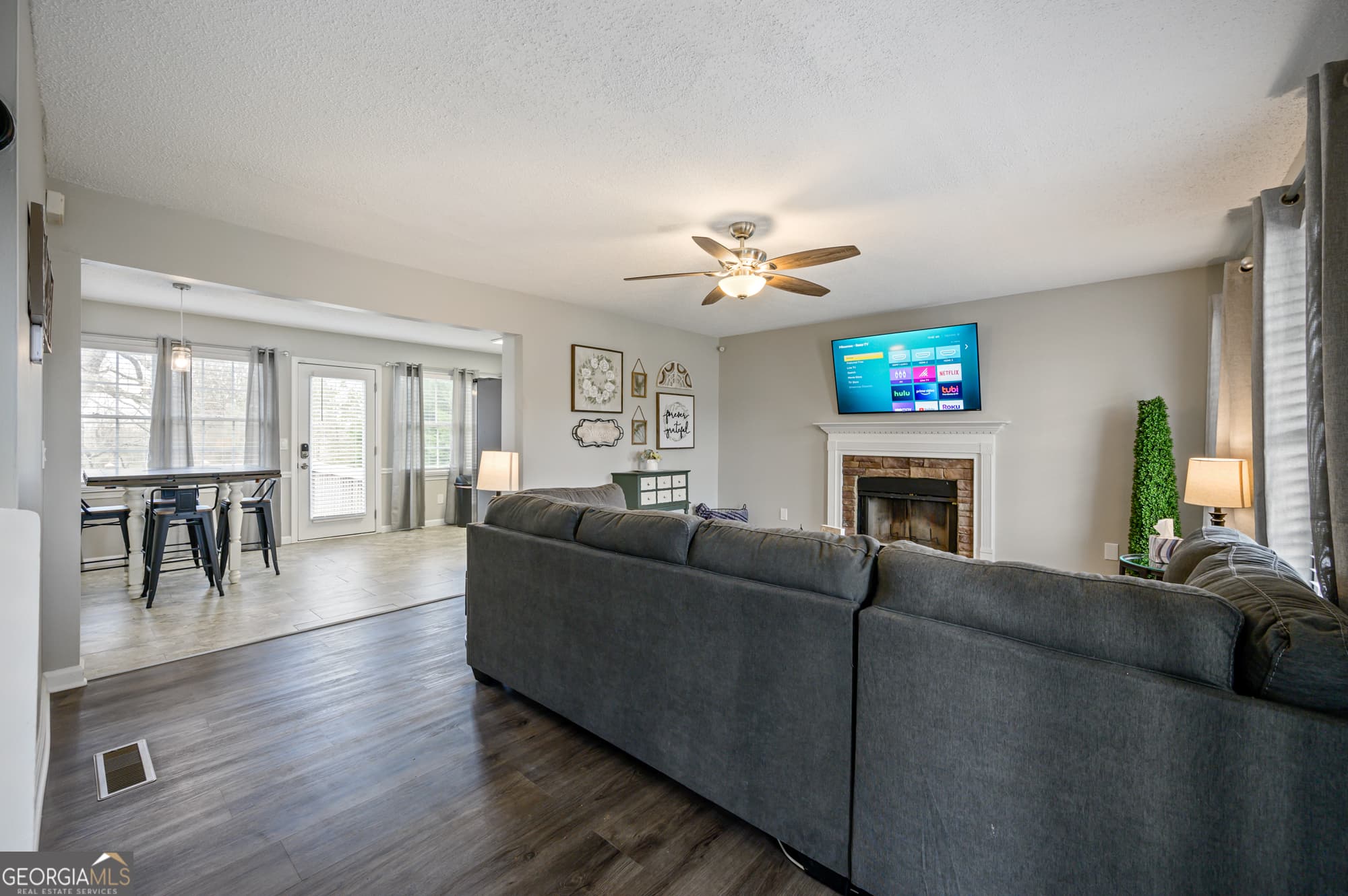 3 bedroom, 2 bathroom single family residence for rent at 23 Magnolia Court, Rydal, GA 30171 for $4,392 a month — photo 6