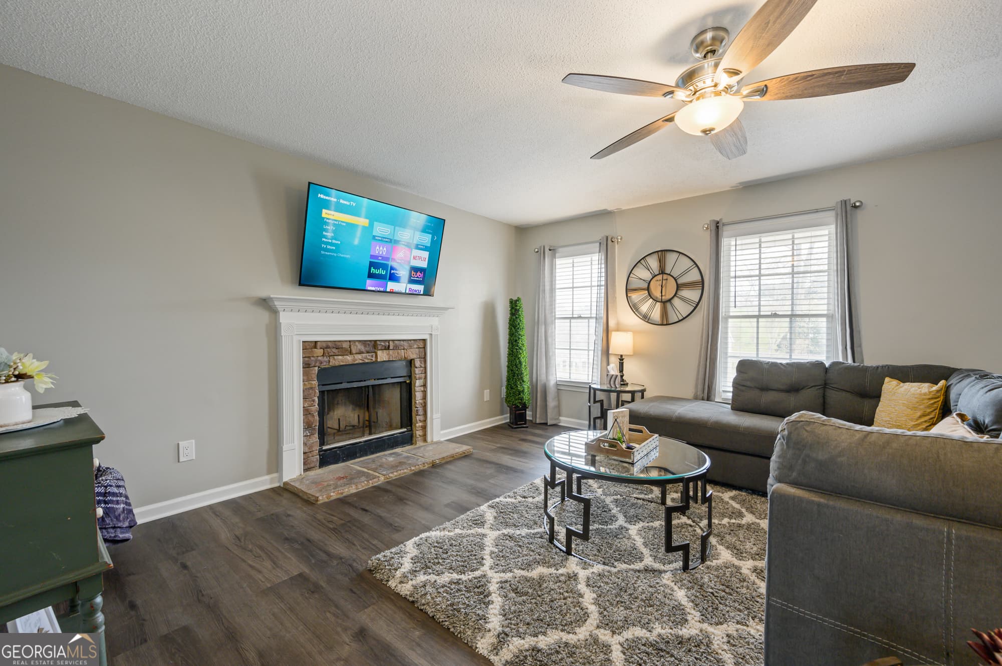 3 bedroom, 2 bathroom single family residence for rent at 23 Magnolia Court, Rydal, GA 30171 for $4,392 a month — photo 7