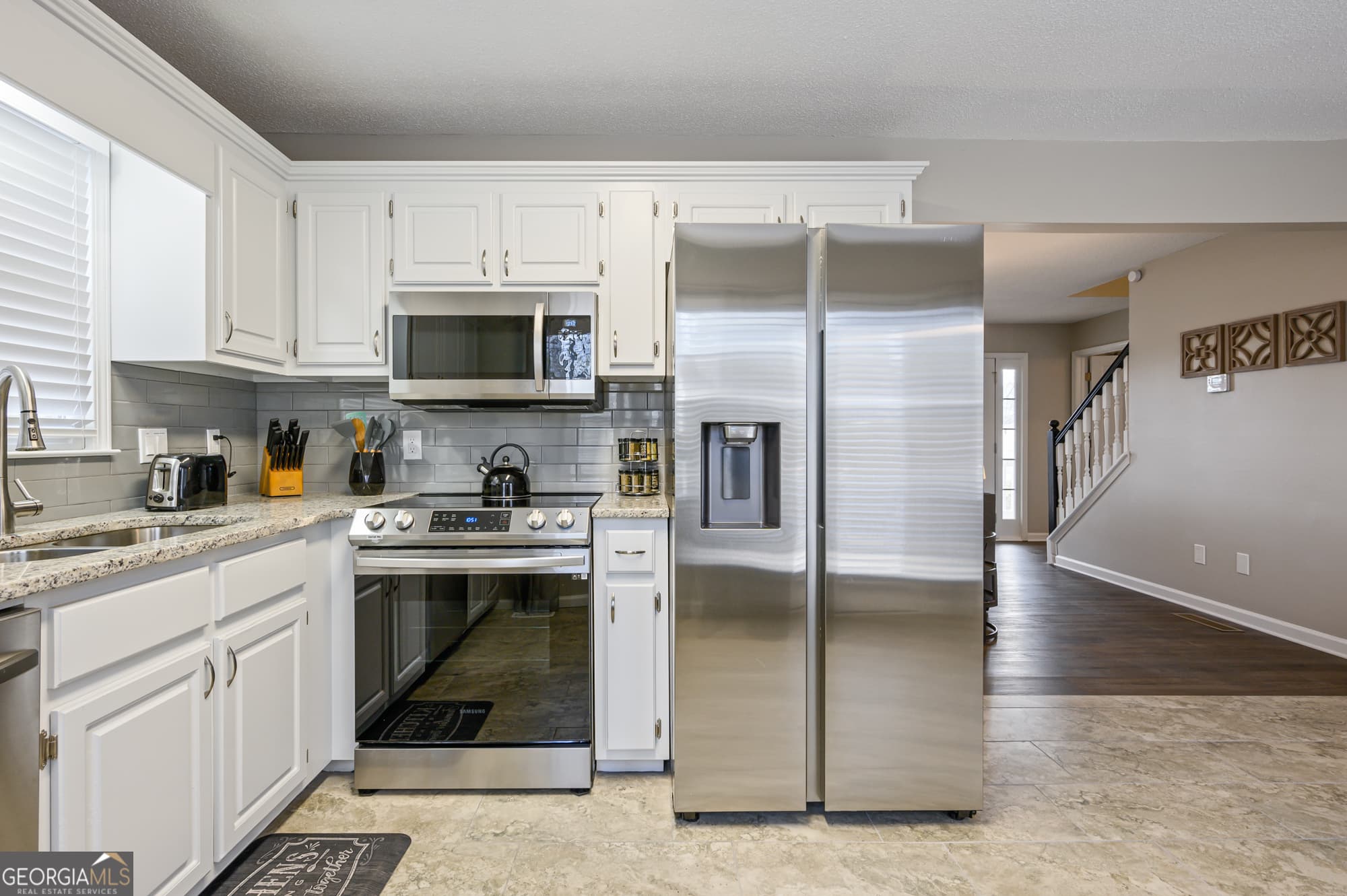 3 bedroom, 2 bathroom single family residence for rent at 23 Magnolia Court, Rydal, GA 30171 for $4,392 a month — photo 4