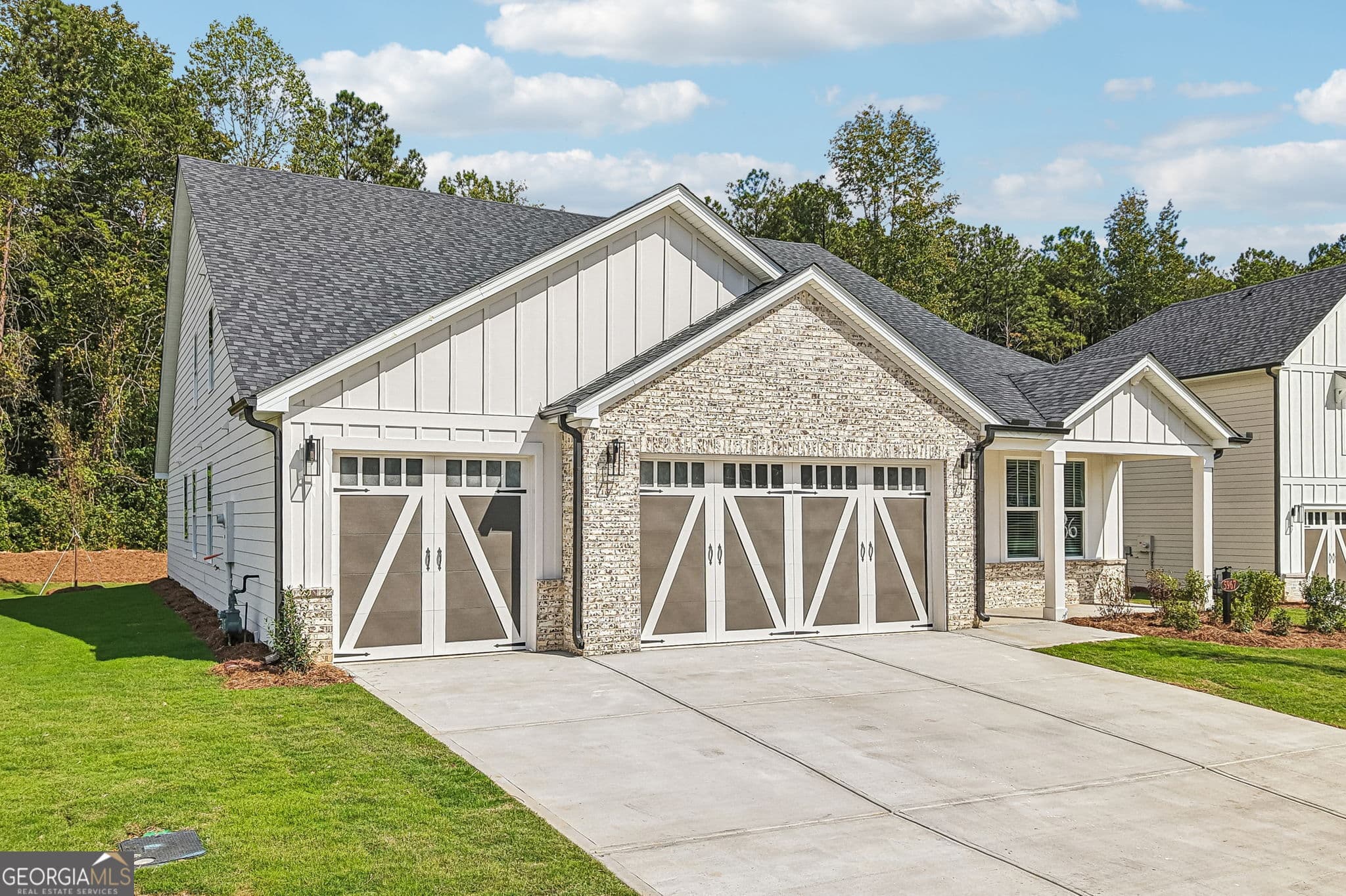 5 bedroom, 4 bathroom, 3,048 sq ft single family residence for sale at 5967 Cabernet Lane, Braselton, GA 30517 — photo 5