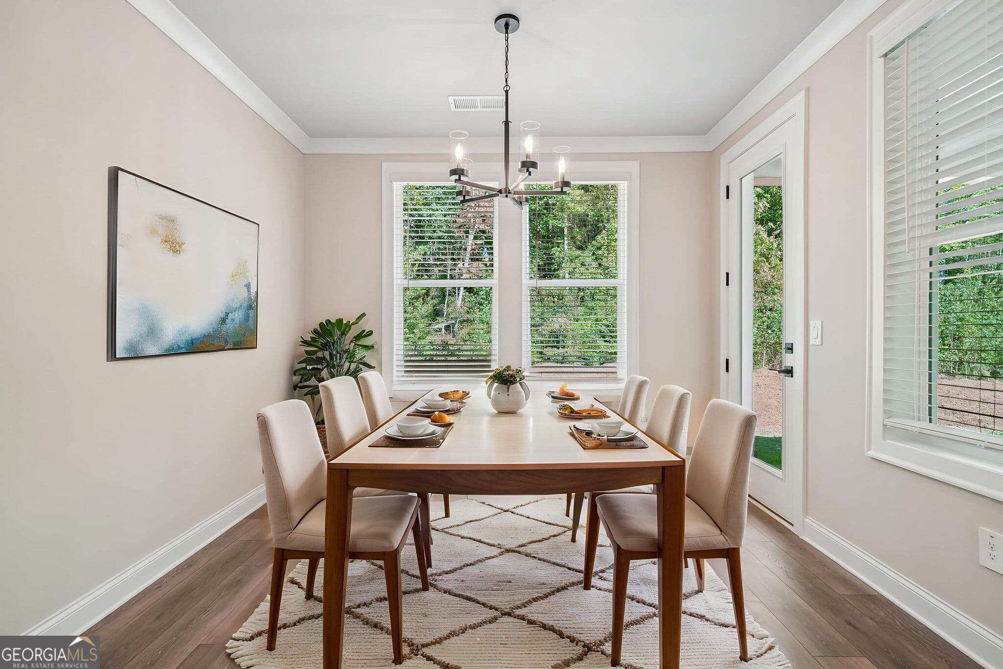5 bedroom, 4 bathroom, 3,048 sq ft single family residence for sale at 5967 Cabernet Lane, Braselton, GA 30517 — photo 10