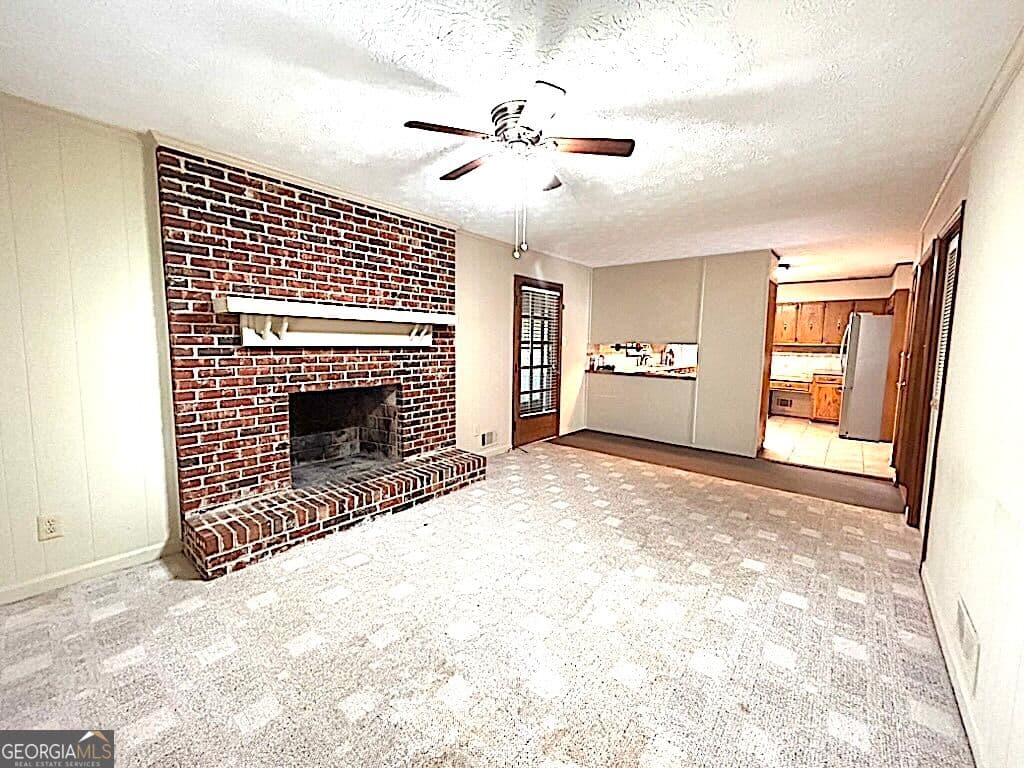 4 bedroom, 2.5 bathroom, 2,211 sq ft single family residence for sale at 3408 Concord Corner, Conyers, GA 30013 — photo 5