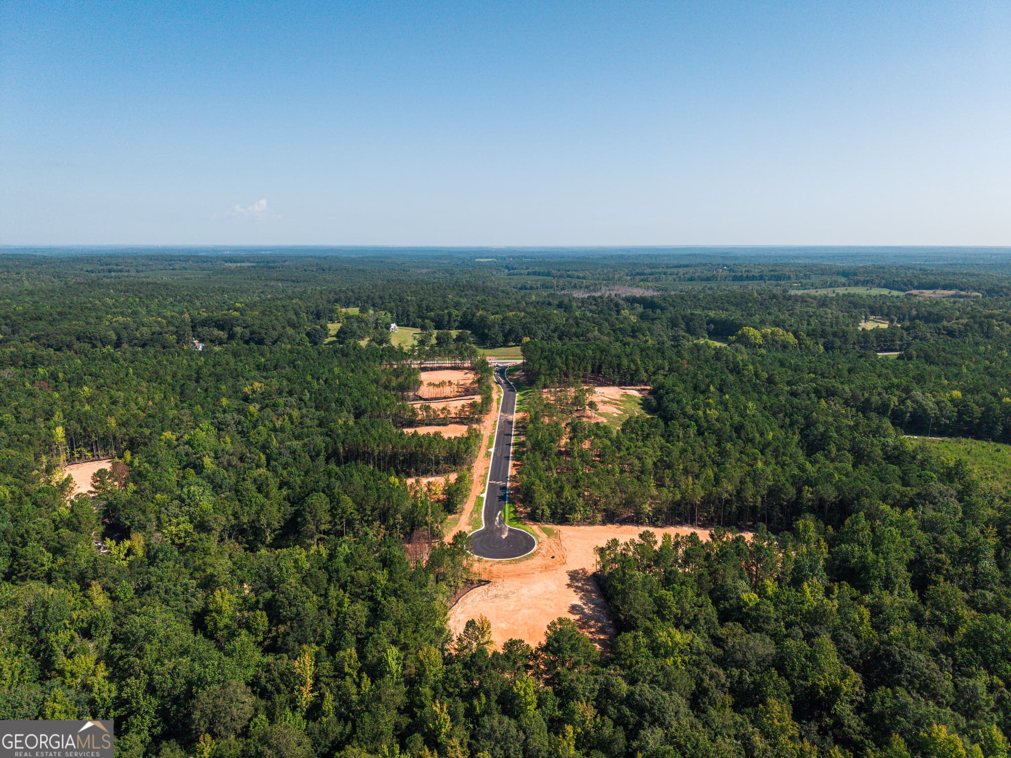 4 bedroom, 3.5 bathroom, 3,147 sq ft single family residence for sale at LOT 4 High Pointe, Lagrange, GA 30241 — photo 6