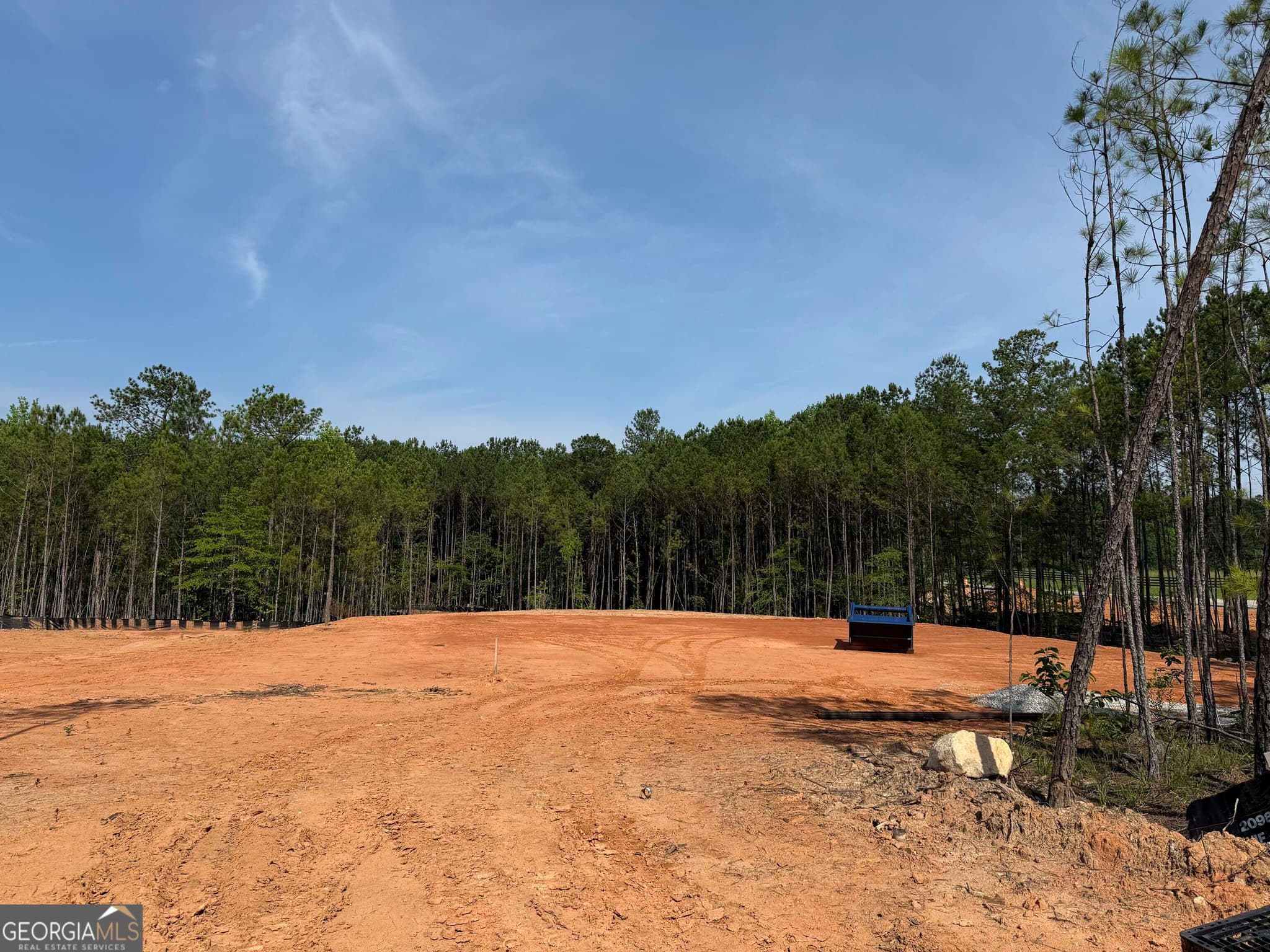 4 bedroom, 3.5 bathroom, 3,147 sq ft single family residence for sale at LOT 4 High Pointe, Lagrange, GA 30241 — photo 3