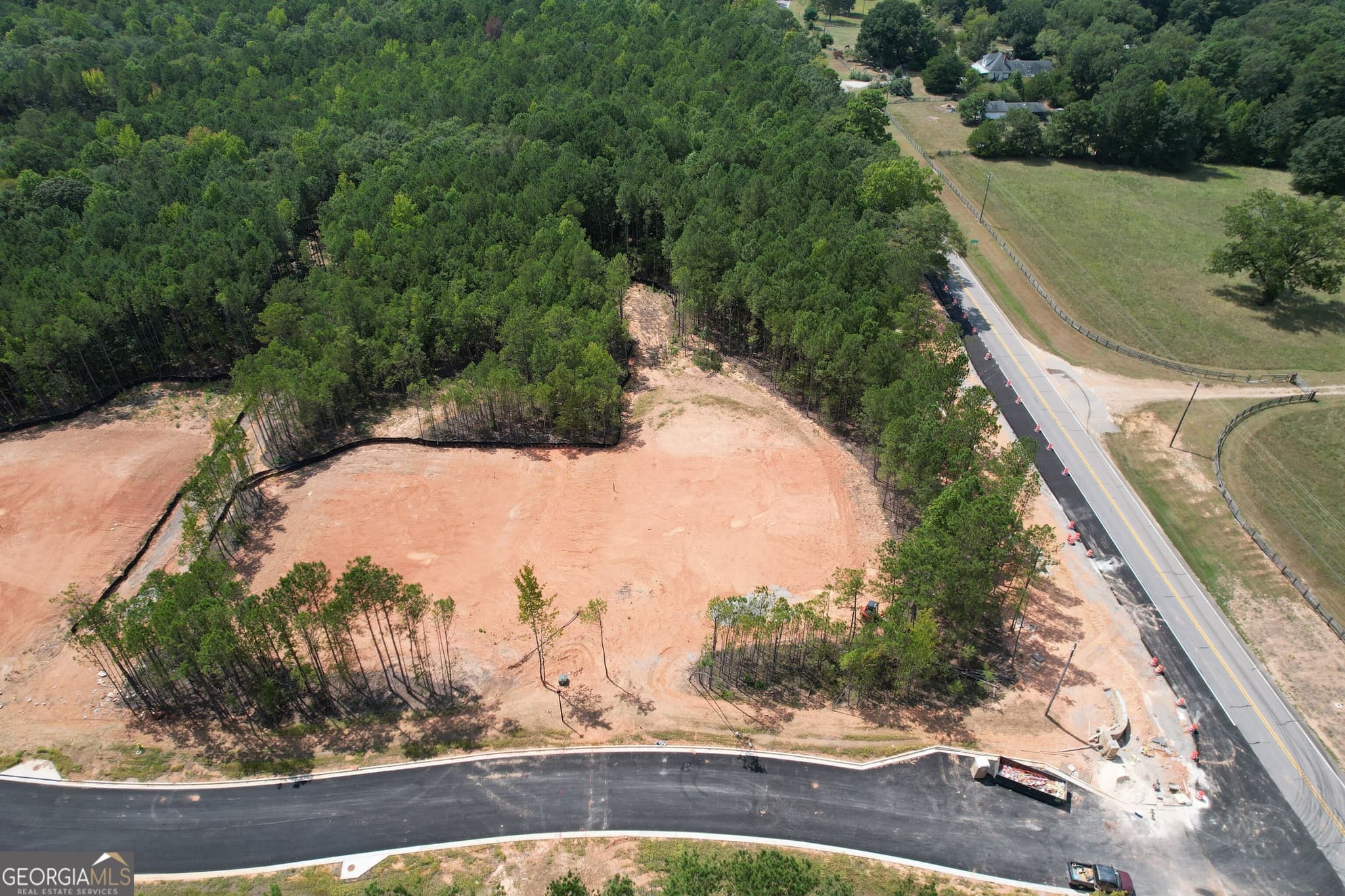 4 bedroom, 3.5 bathroom, 3,147 sq ft single family residence for sale at LOT 4 High Pointe, Lagrange, GA 30241 — photo 4