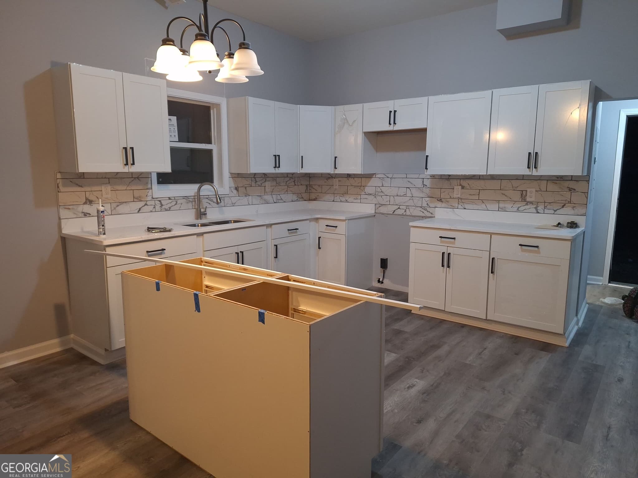 3 bedroom, 1 bathroom, 1,127 sq ft single family residence for sale at 233 3rd Street, Cedartown, GA 30125 — photo 5