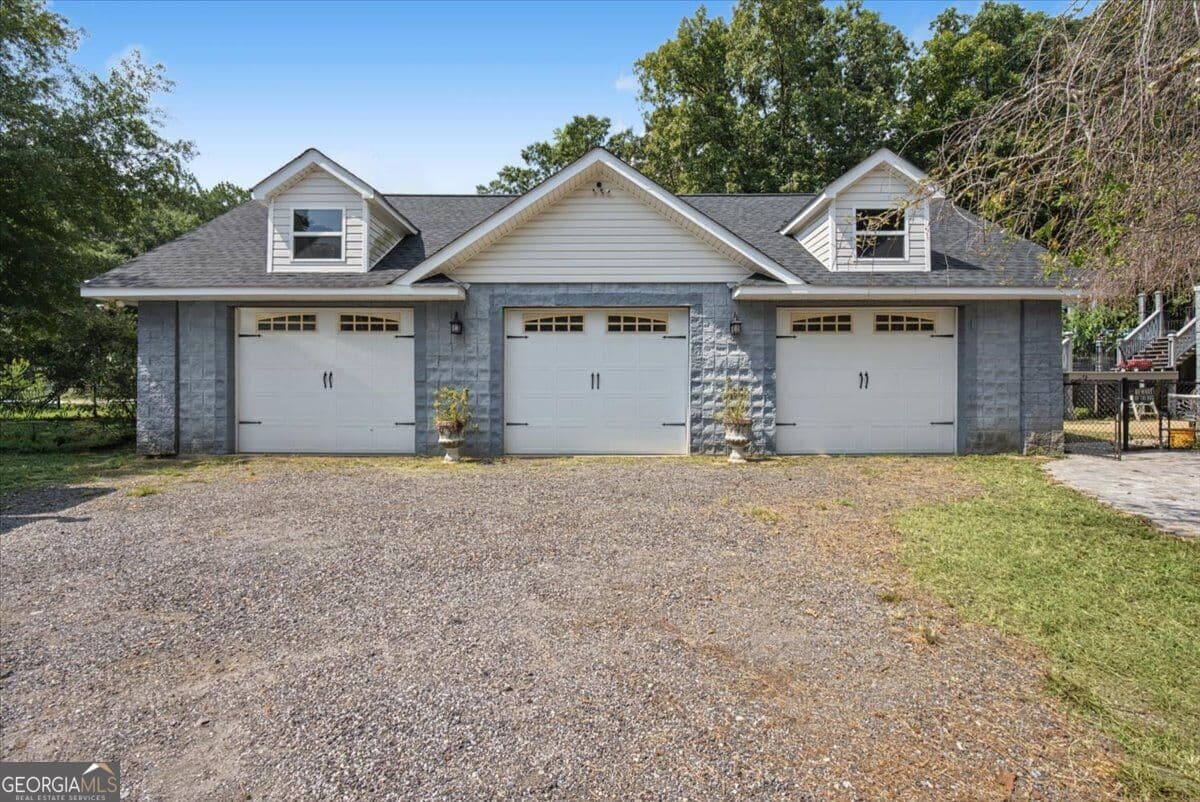 4 bedroom, 4.5 bathroom, 5,422 sq ft single family residence for sale at 42 Lumpkin Road, Cedartown, GA 30125 — photo 3
