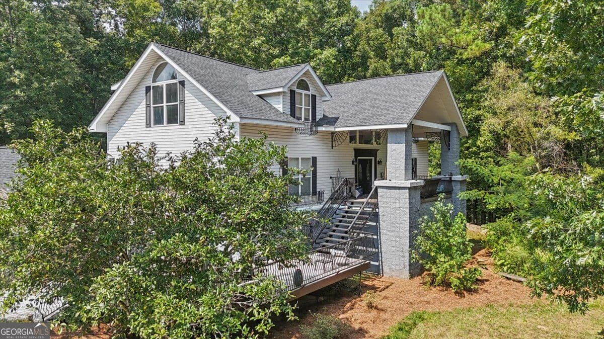 4 bedroom, 4.5 bathroom, 5,422 sq ft single family residence for sale at 42 Lumpkin Road, Cedartown, GA 30125 — photo 1 of 68
