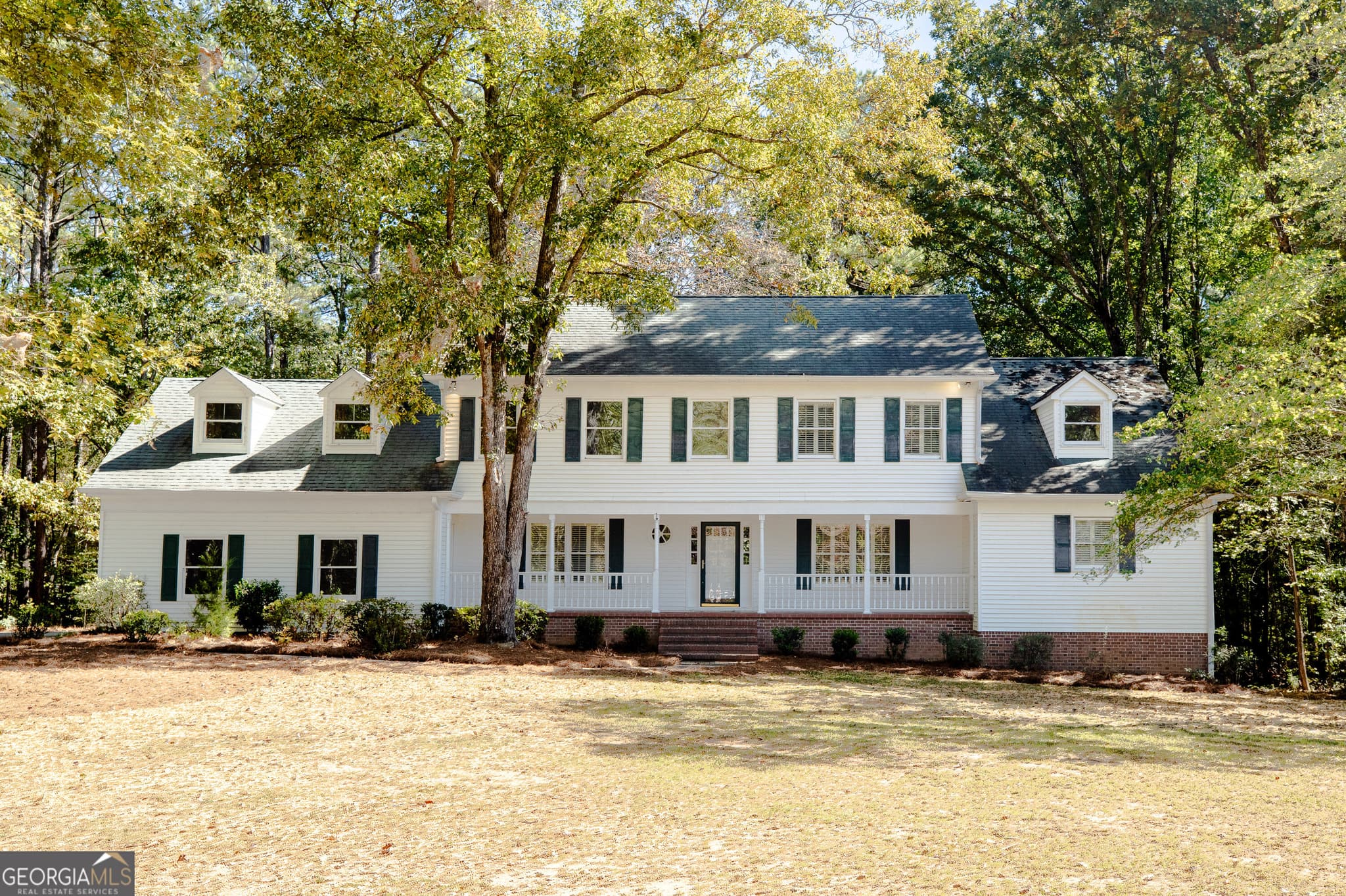 5 bedroom, 4.5 bathroom, 6,080 sq ft single family residence for rent at 303 Flat Creek Trail, Fayetteville, GA 30214 for $3,200 a month — photo 1 of 61