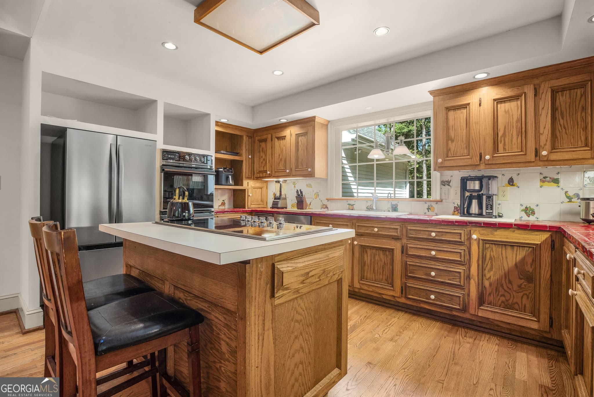 5 bedroom, 4.5 bathroom, 6,080 sq ft single family residence for rent at 303 Flat Creek Trail, Fayetteville, GA 30214 for $3,200 a month — photo 8
