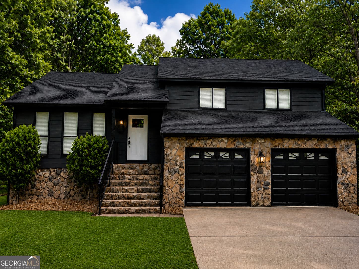 4 bedroom, 2.5 bathroom, 1,624 sq ft single family residence for sale at 2655 West Road, Riverdale, GA 30296
