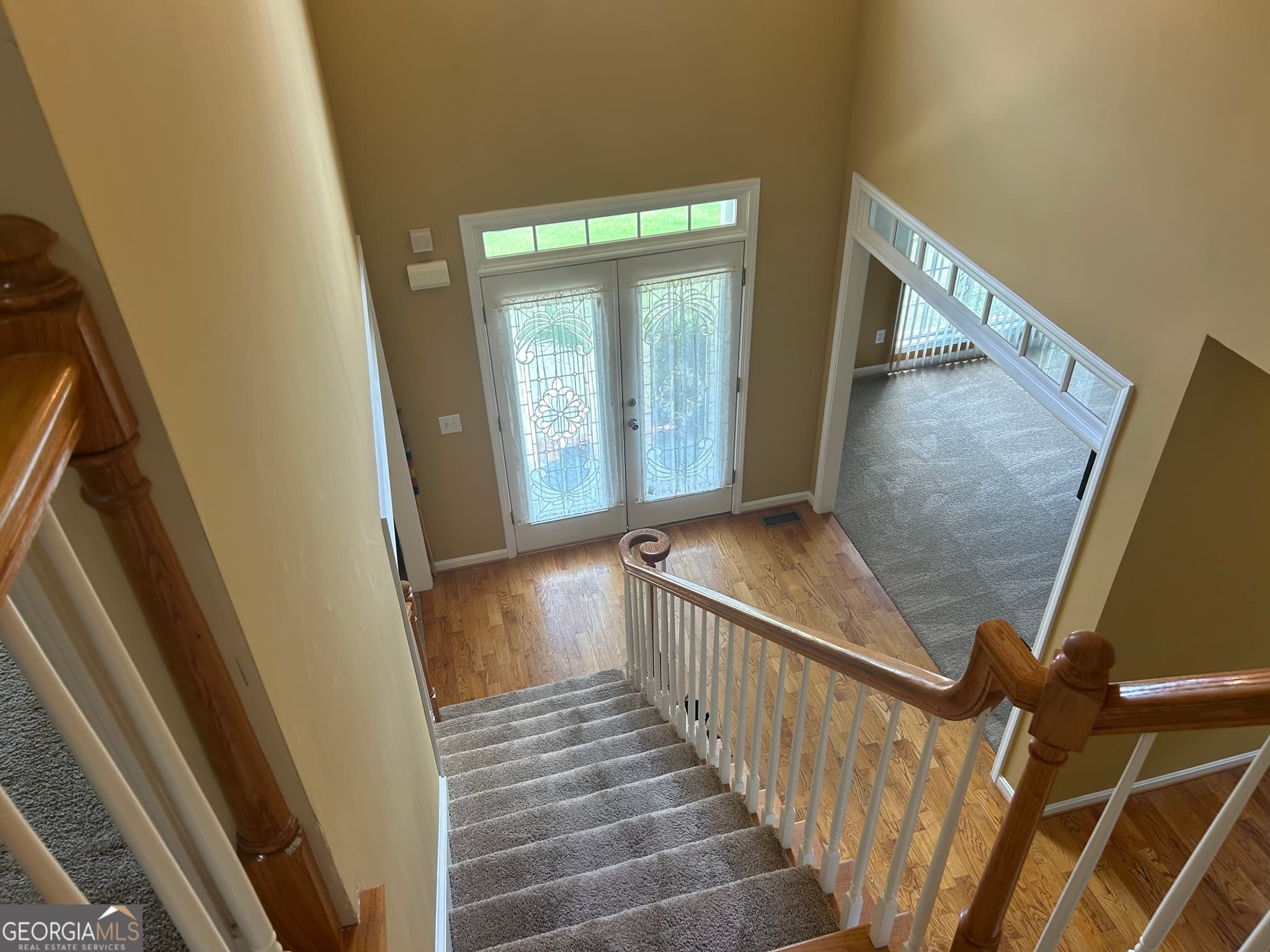 5 bedroom, 3.5 bathroom, 3,404 sq ft single family residence for sale at 1221 Rhodes Walk, Conyers, GA 30094 — photo 2
