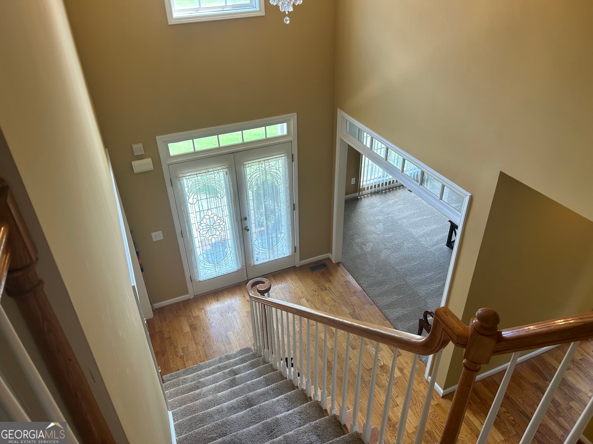 5 bedroom, 3.5 bathroom, 3,404 sq ft single family residence for sale at 1221 Rhodes Walk, Conyers, GA 30094 — photo 6