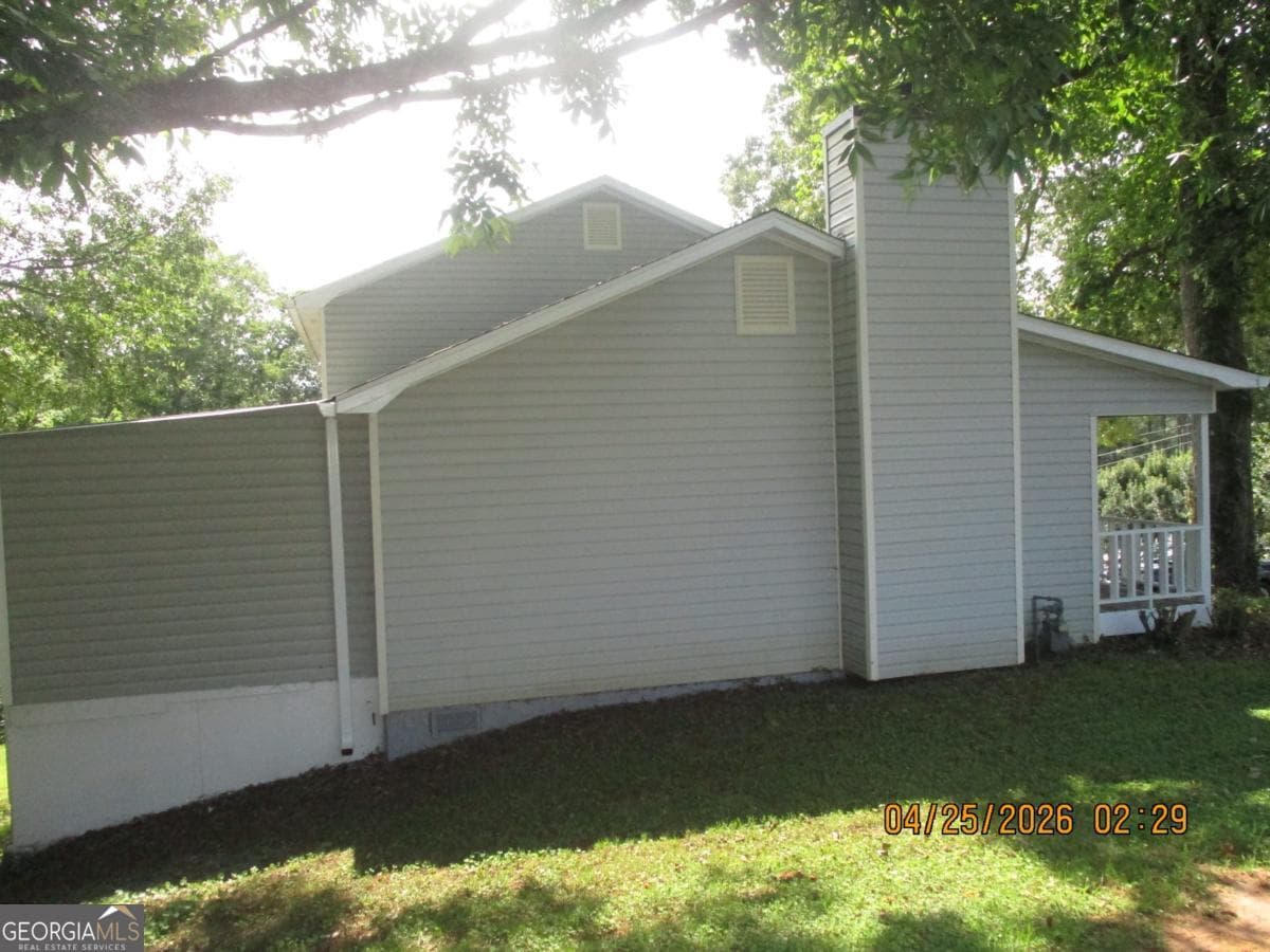 3 bedroom, 2 bathroom, 1,376 sq ft single family residence for sale at 77 Hollyberry Drive, Dallas, GA 30157 — photo 3