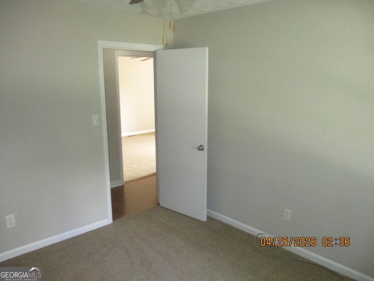 3 bedroom, 2 bathroom, 1,376 sq ft single family residence for sale at 77 Hollyberry Drive, Dallas, GA 30157 — photo 9