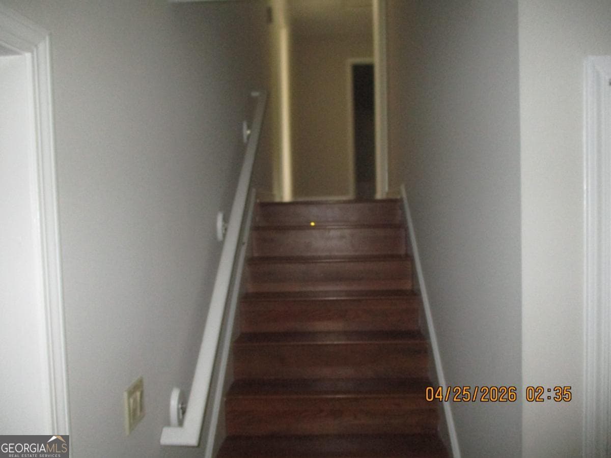 3 bedroom, 2 bathroom, 1,376 sq ft single family residence for sale at 77 Hollyberry Drive, Dallas, GA 30157 — photo 8
