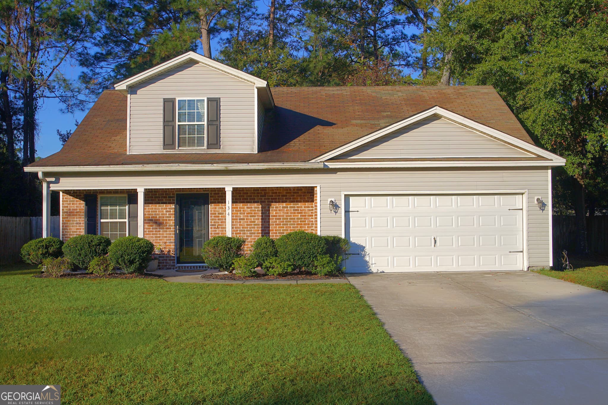 134 Crossing Circle, Rincon, GA 31326 — most recent listing photo