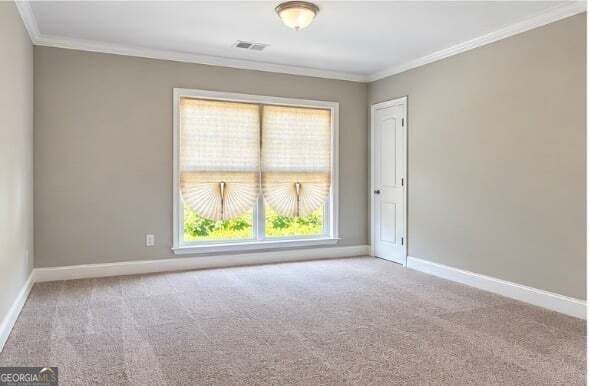 3 bedroom, 2.5 bathroom, 1,737 sq ft townhouse for sale at 7713 Fawn Circle, Covington, GA 30014 — photo 5