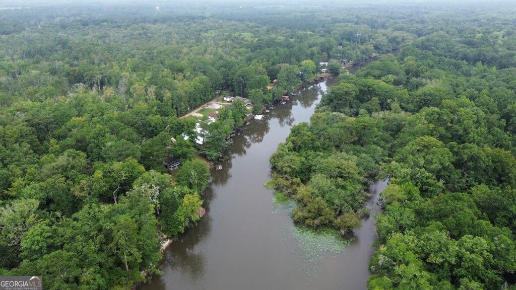 2 bedroom, 1 bathroom, 1,056 sq ft single family residence for sale at 1009 Riverview Road, Brooklet, GA 30415 — photo 5