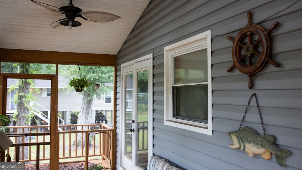 2 bedroom, 1 bathroom, 1,056 sq ft single family residence for sale at 1009 Riverview Road, Brooklet, GA 30415 — photo 9