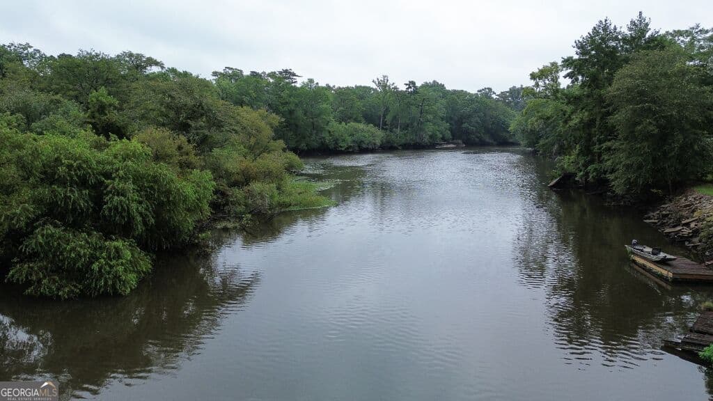 2 bedroom, 1 bathroom, 1,056 sq ft single family residence for sale at 1009 Riverview Road, Brooklet, GA 30415 — photo 4