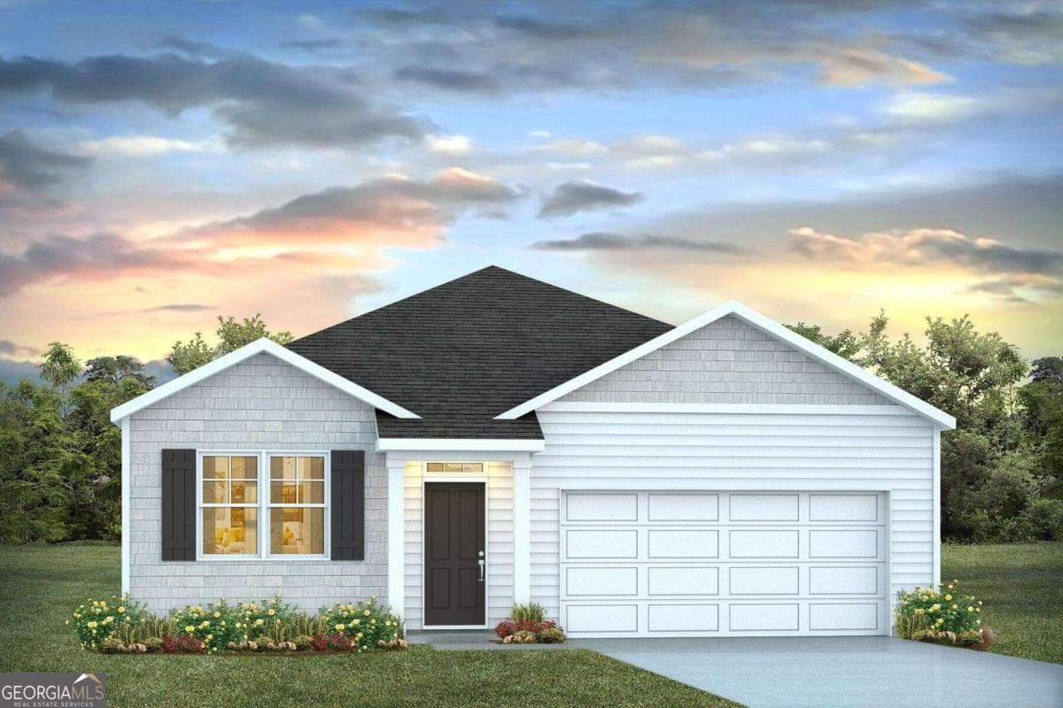 37 Findley Trail, Port Wentworth, GA 31407 — most recent listing photo