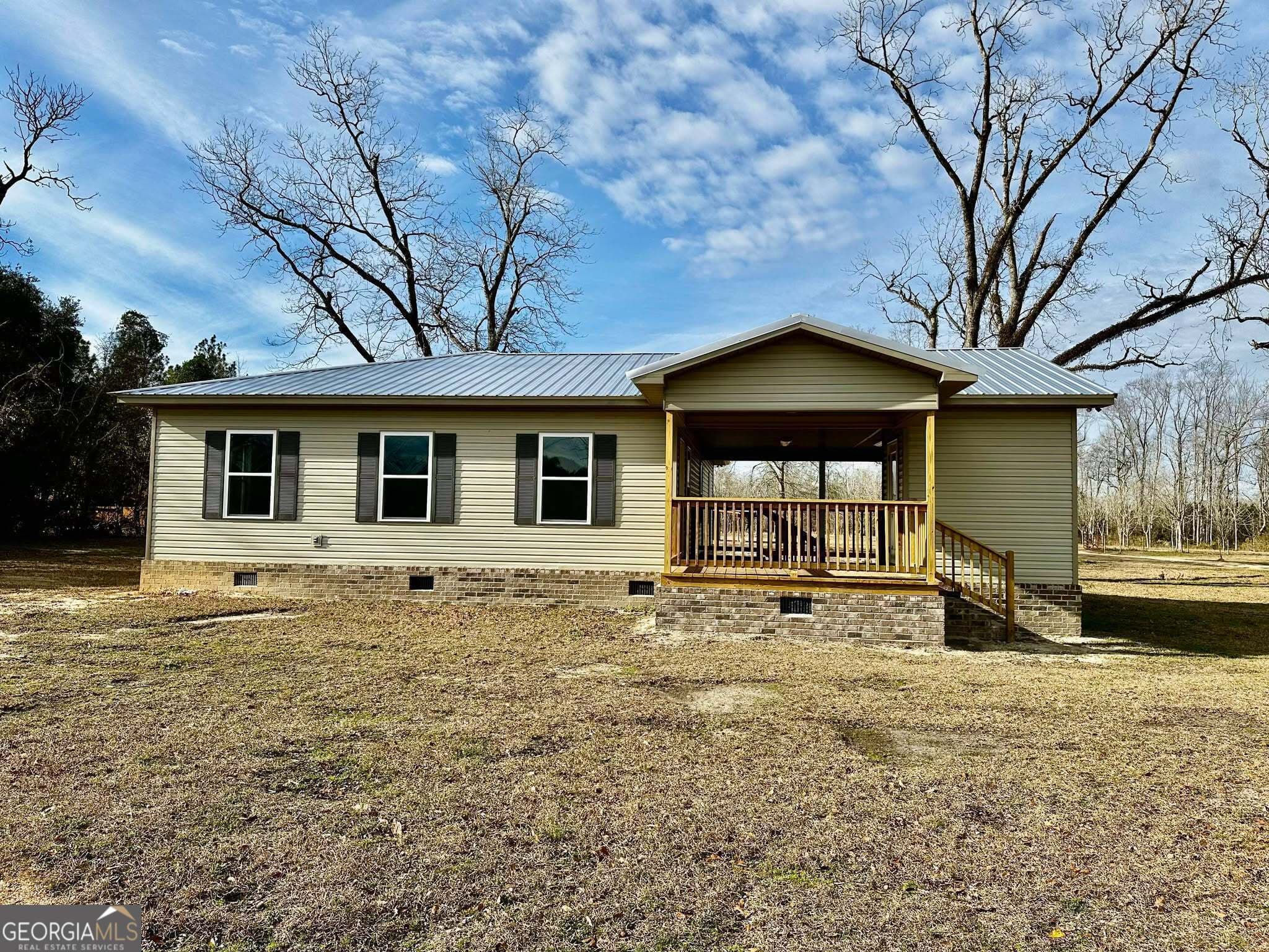 16833 SR 169, Glennville, GA 30427 — most recent listing photo