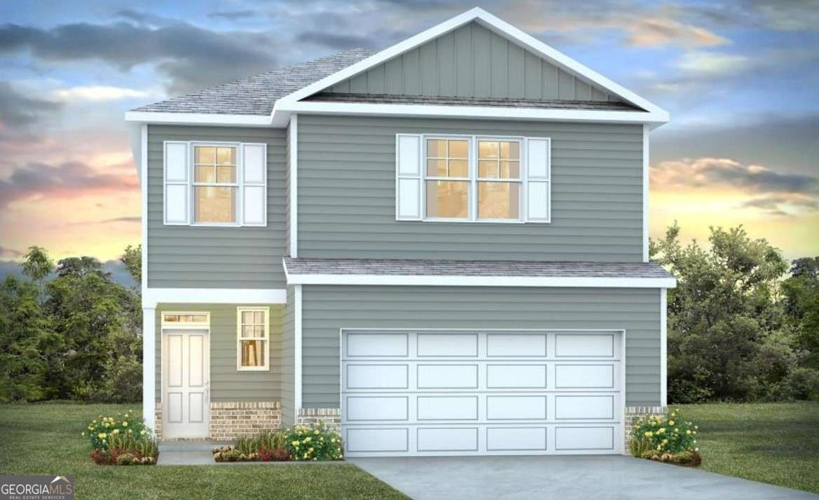 62 Cypress Loop, Port Wentworth, GA 31407 — most recent listing photo