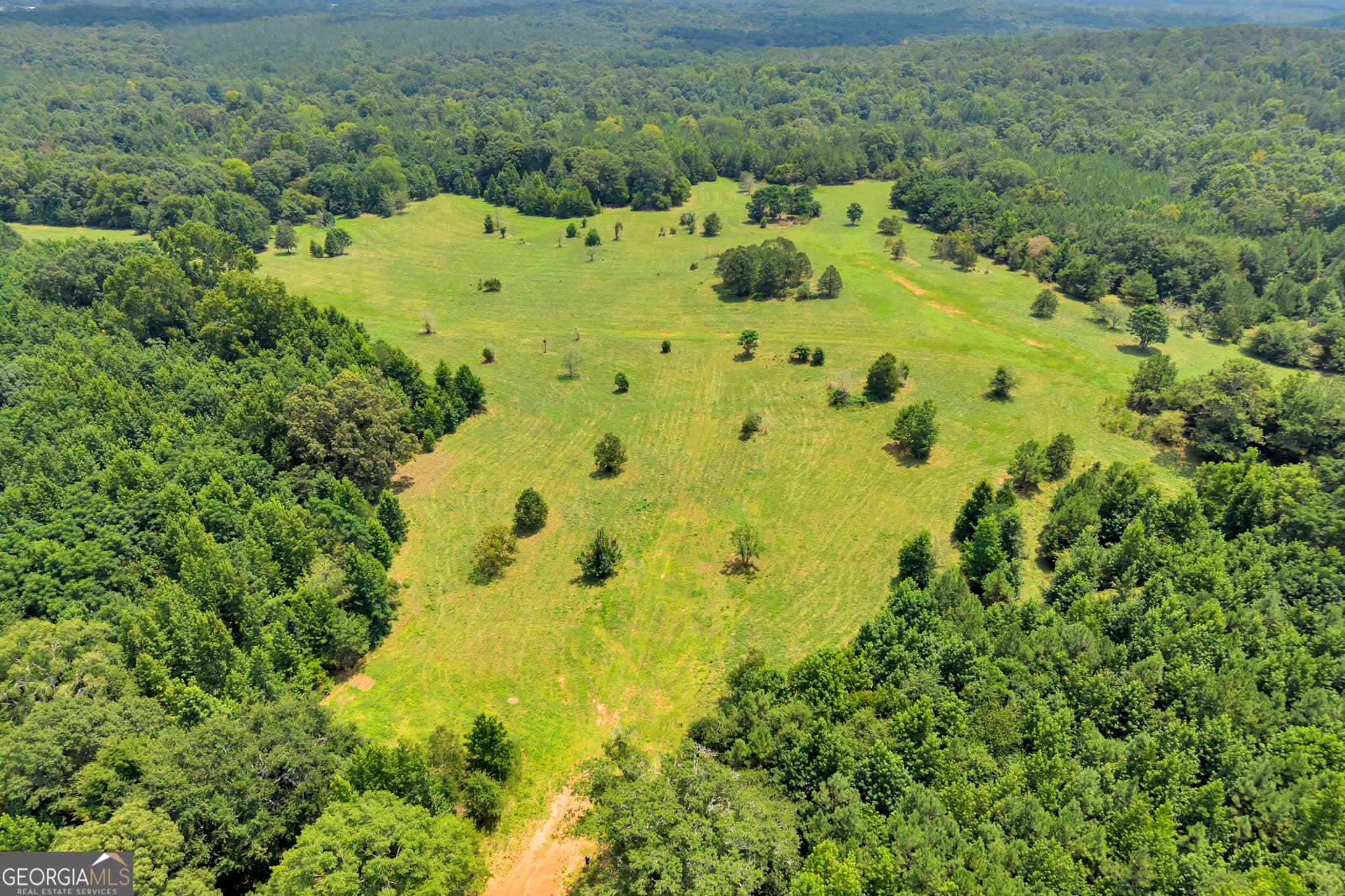 unimproved land for sale at 2361 Salem Road, Watkinsville, GA 30677 — photo 1 of 34