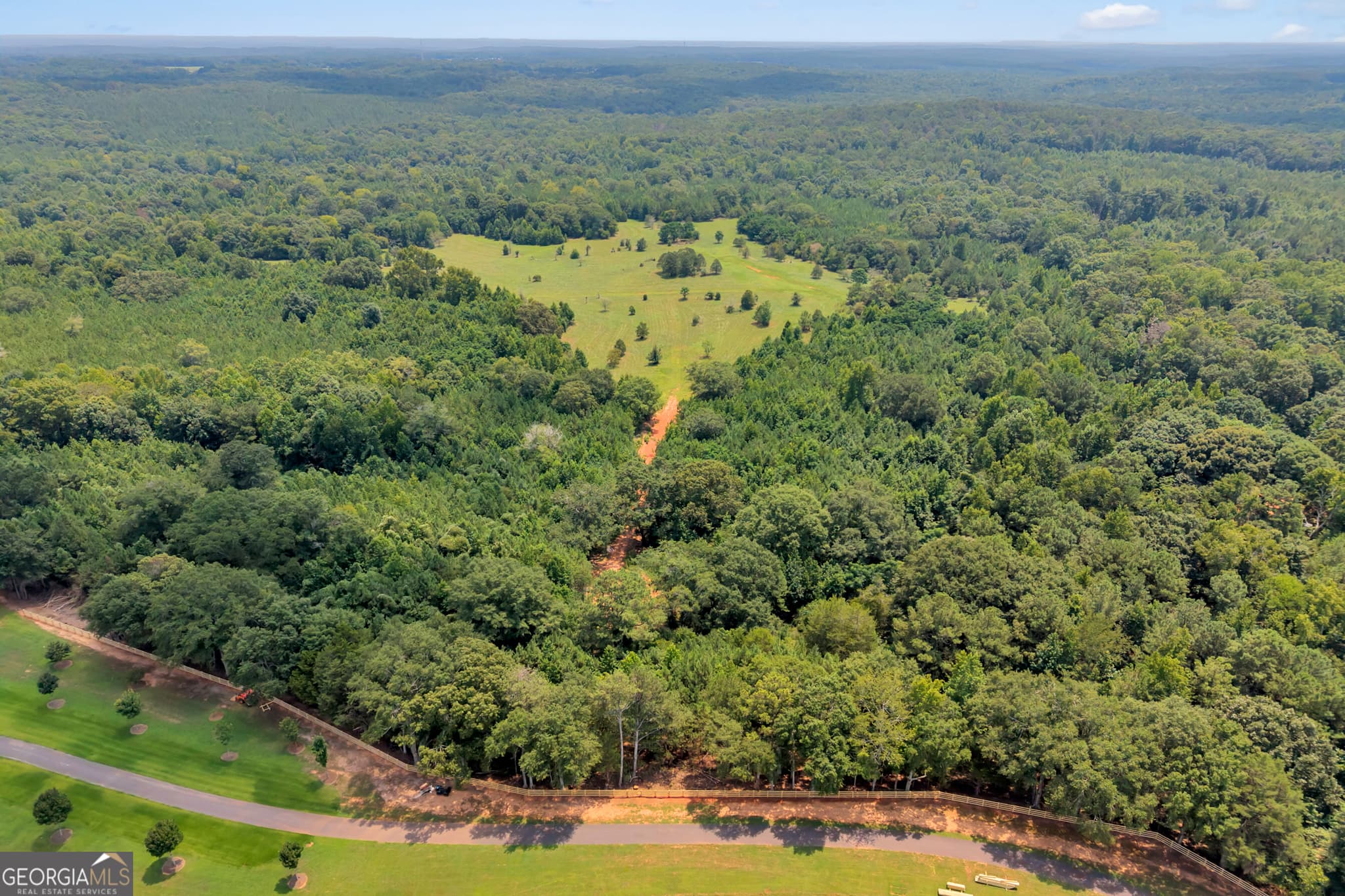 unimproved land for sale at 2361 Salem Road, Watkinsville, GA 30677 — photo 4
