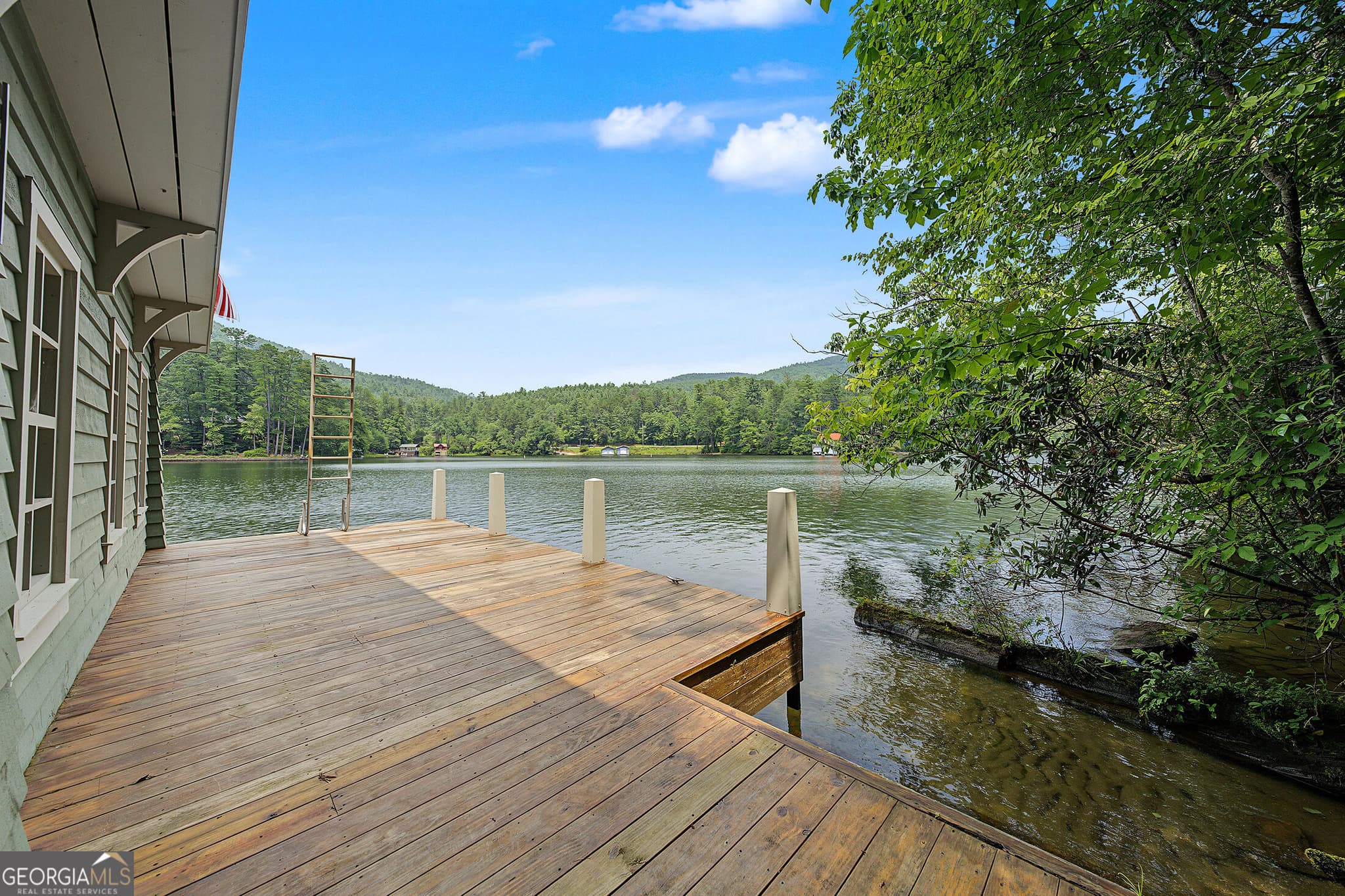 5 bedroom, 5 bathroom, 5,000 sq ft single family residence for sale at 4616 & 4237 Crow Creek Road, Lakemont, GA 30552 — photo 4