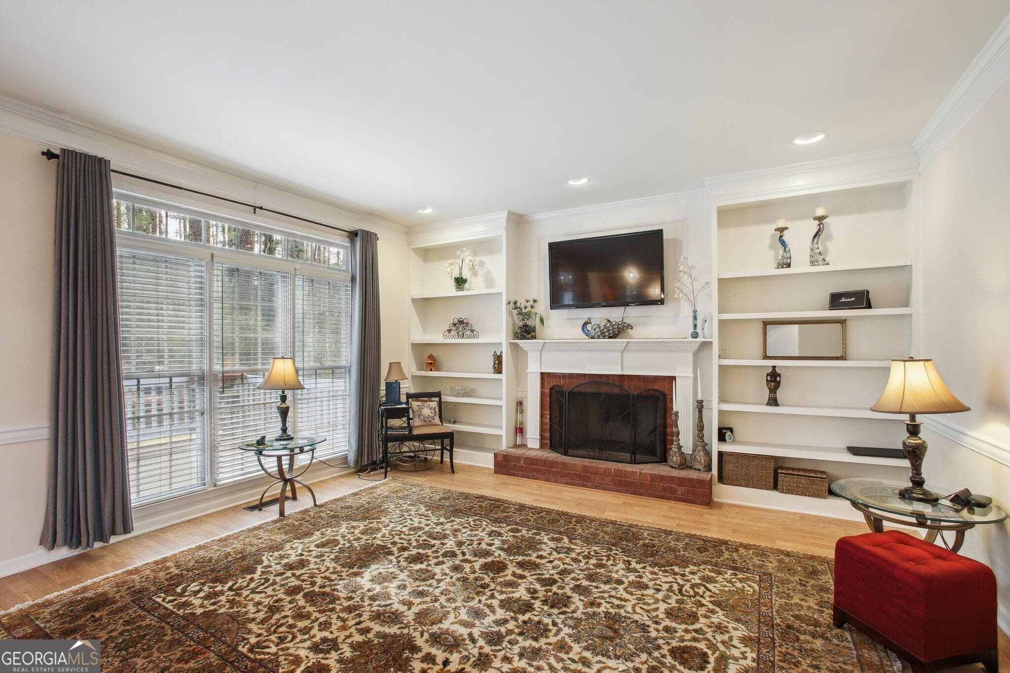 4 bedroom, 2.5 bathroom, 3,018 sq ft single family residence for sale at 9163 Retreat Pass, Jonesboro, GA 30236 — photo 7