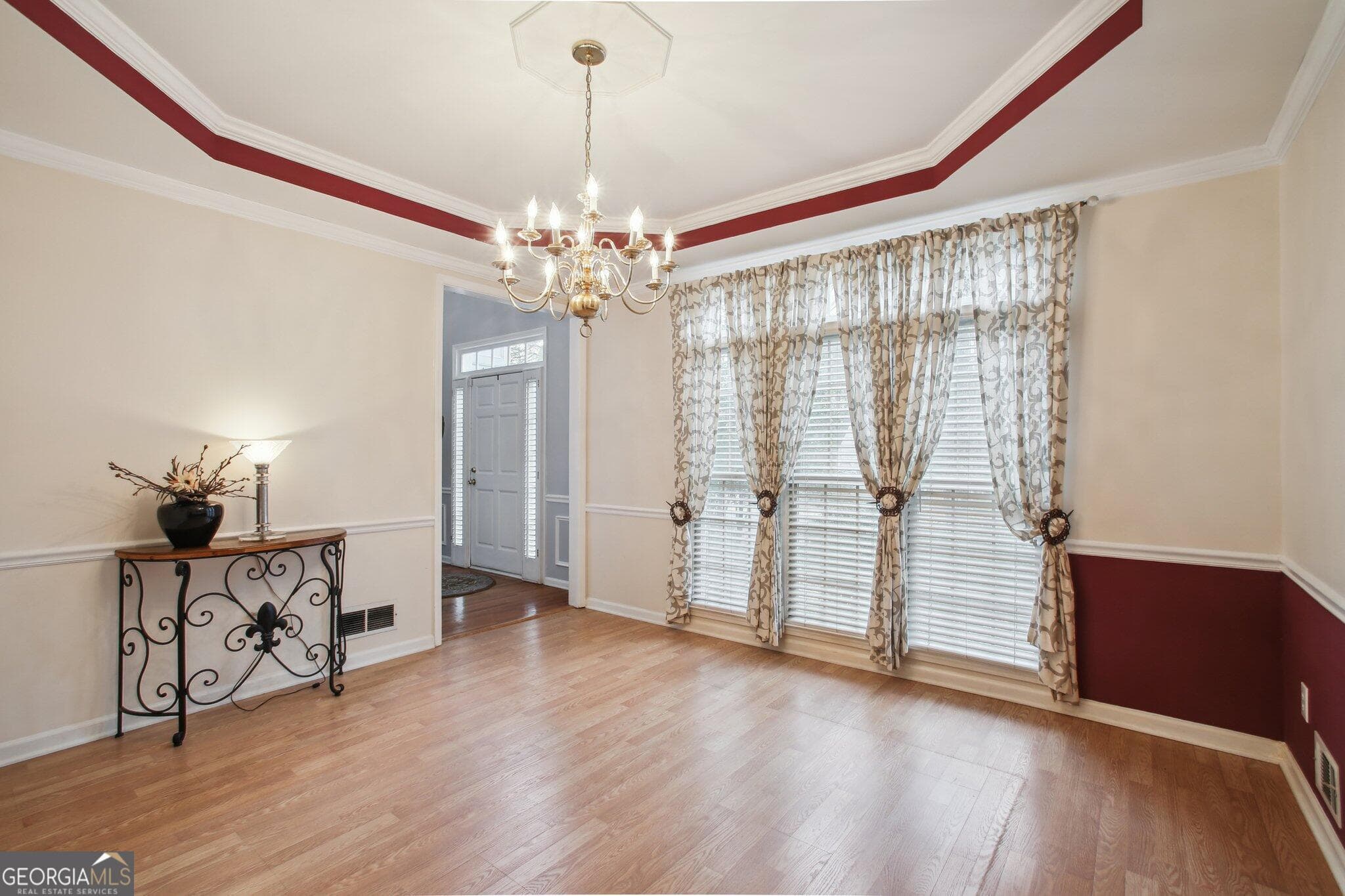4 bedroom, 2.5 bathroom, 3,018 sq ft single family residence for sale at 9163 Retreat Pass, Jonesboro, GA 30236 — photo 5