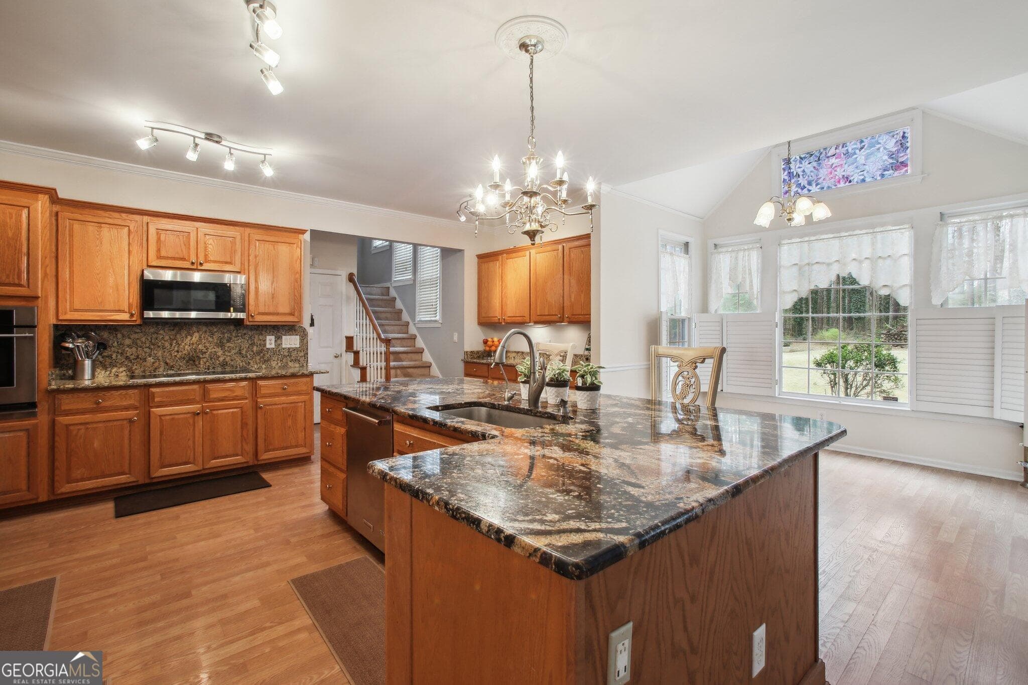 4 bedroom, 2.5 bathroom, 3,018 sq ft single family residence for sale at 9163 Retreat Pass, Jonesboro, GA 30236 — photo 9
