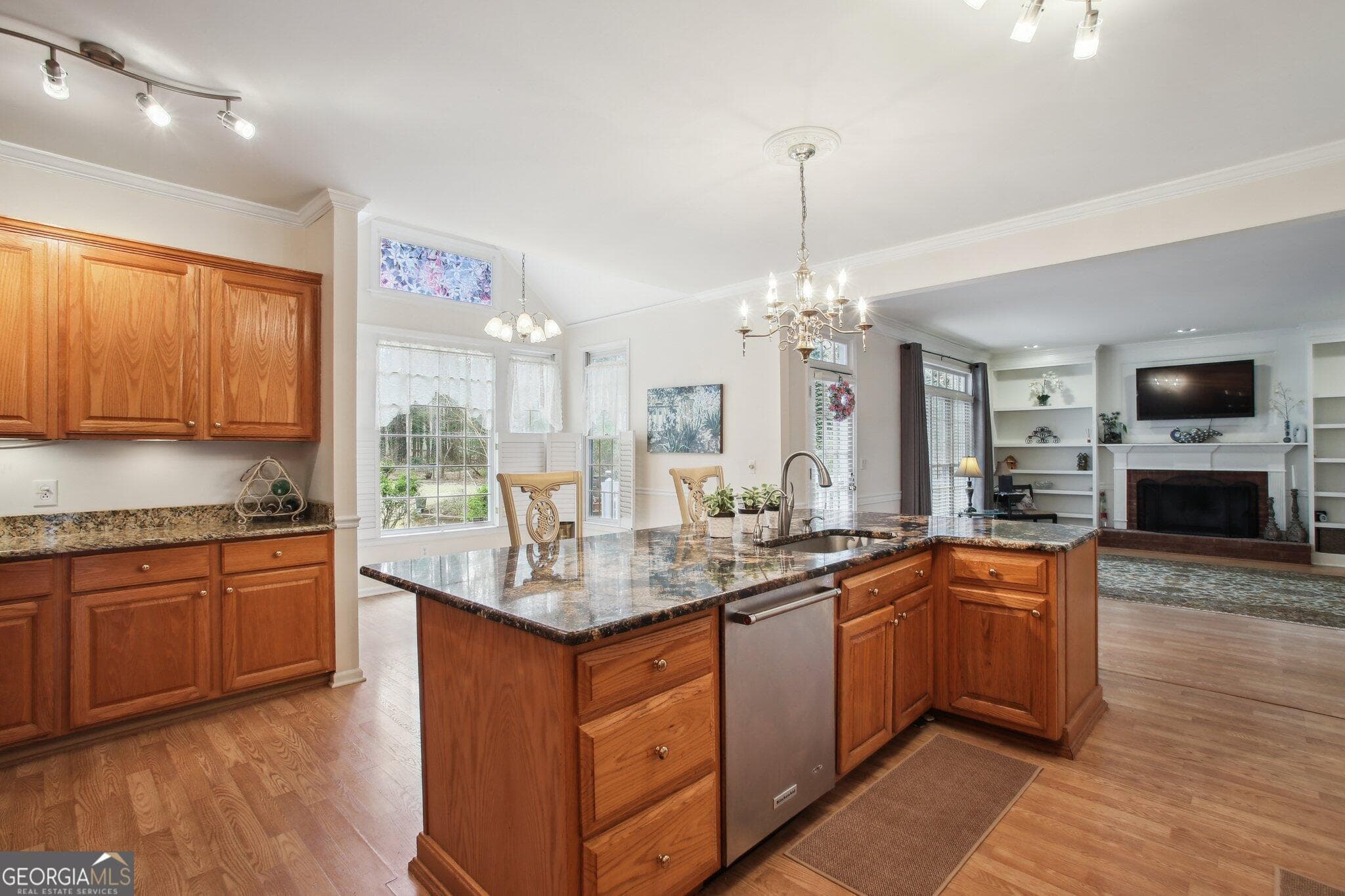 4 bedroom, 2.5 bathroom, 3,018 sq ft single family residence for sale at 9163 Retreat Pass, Jonesboro, GA 30236 — photo 10