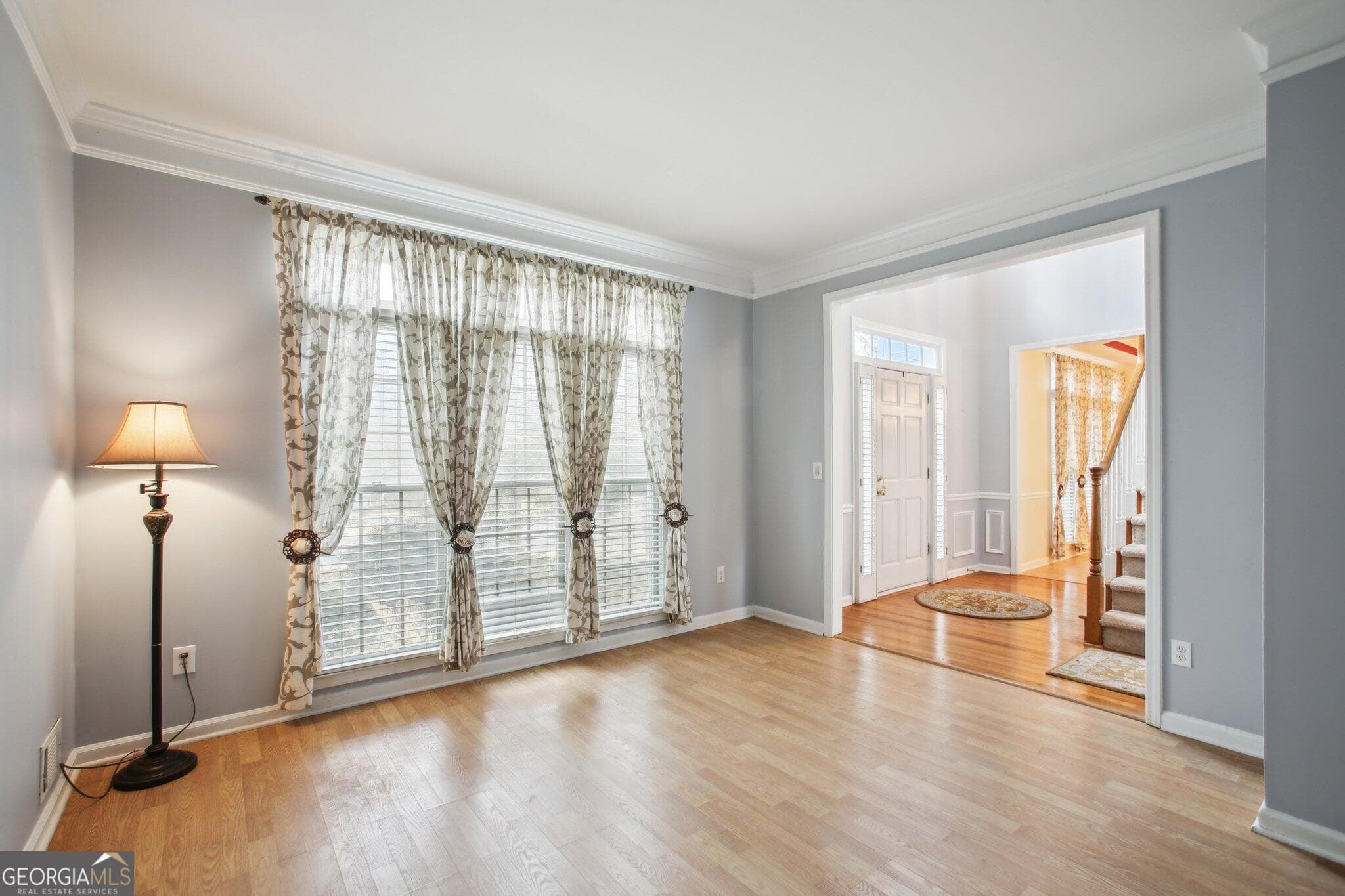 4 bedroom, 2.5 bathroom, 3,018 sq ft single family residence for sale at 9163 Retreat Pass, Jonesboro, GA 30236 — photo 4