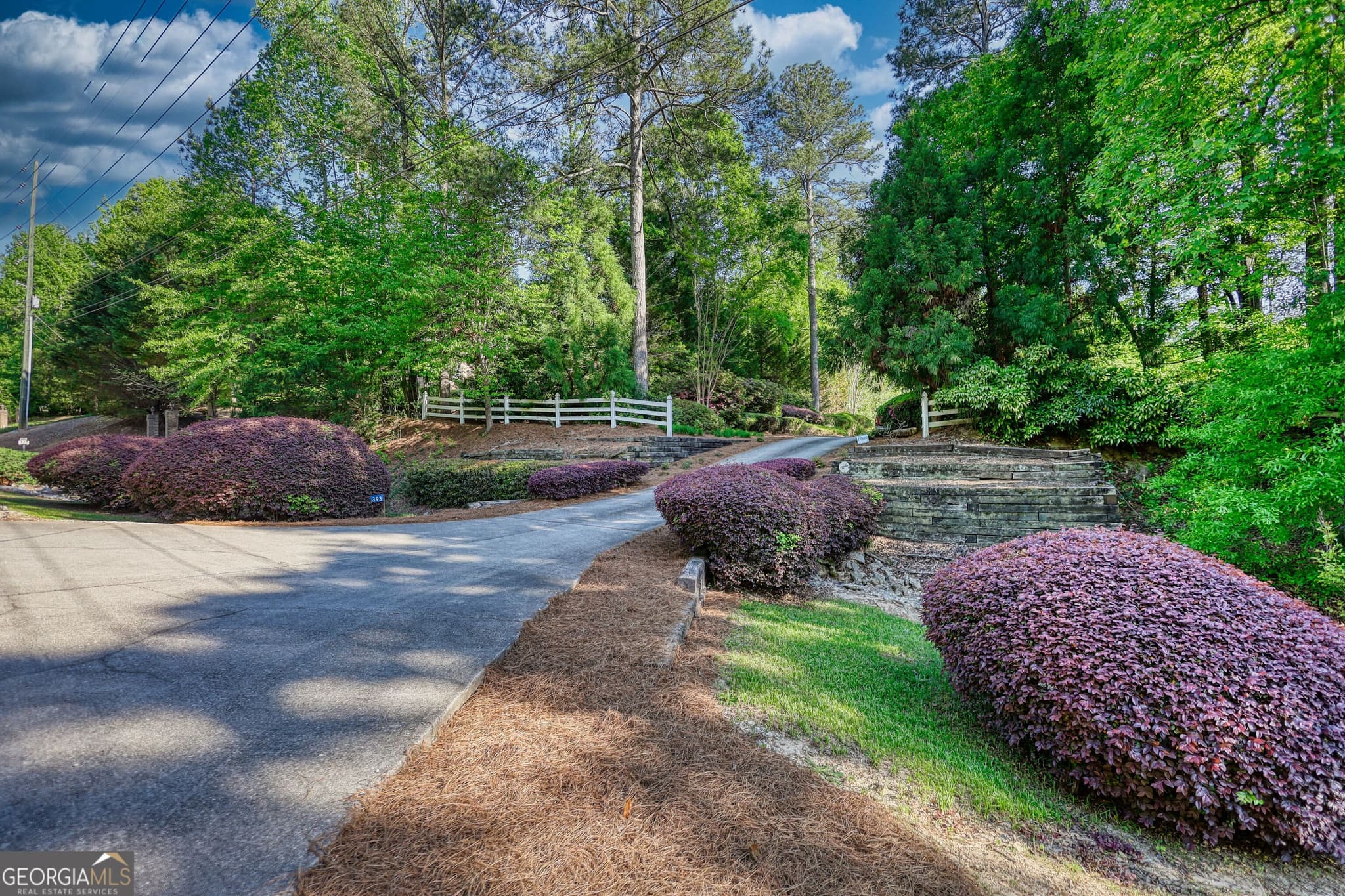 8 bedroom, 6 bathroom, 4,774 sq ft single family residence for sale at 393 Edwards Road, Oxford, GA 30054 — photo 2