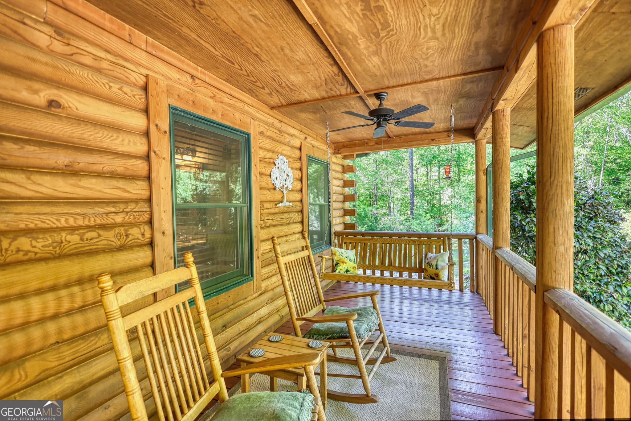 8 bedroom, 6 bathroom, 4,774 sq ft single family residence for sale at 393 Edwards Road, Oxford, GA 30054 — photo 6