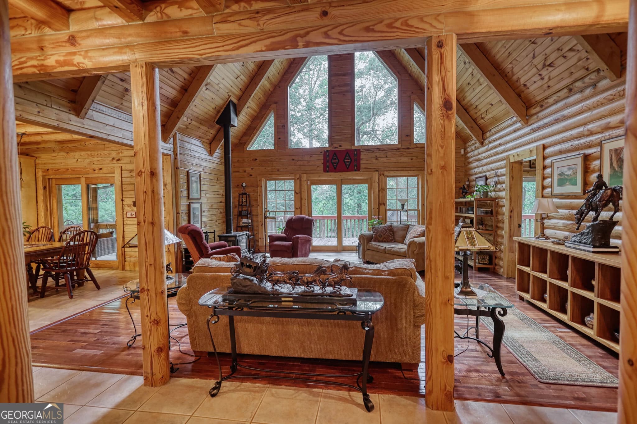 8 bedroom, 6 bathroom, 4,774 sq ft single family residence for sale at 393 Edwards Road, Oxford, GA 30054 — photo 7