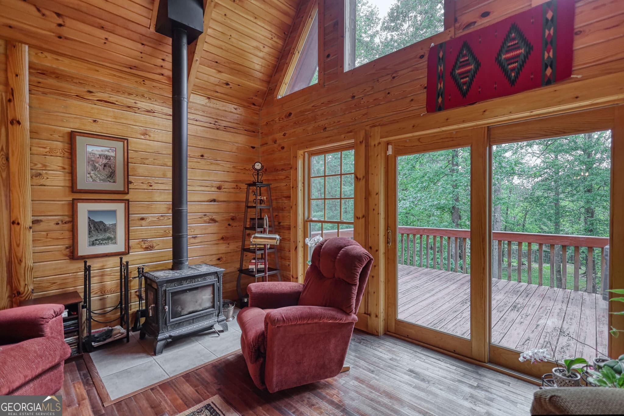 8 bedroom, 6 bathroom, 4,774 sq ft single family residence for sale at 393 Edwards Road, Oxford, GA 30054 — photo 9
