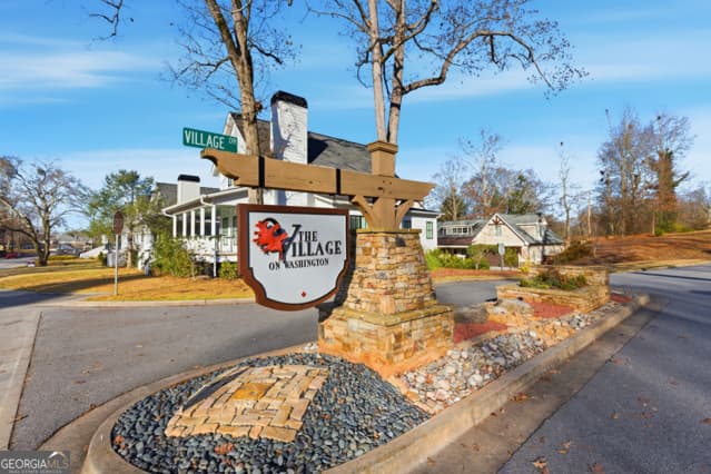 residential lot for sale at 1&2 Village Drive, Clarkesville, GA 30523 — photo 2