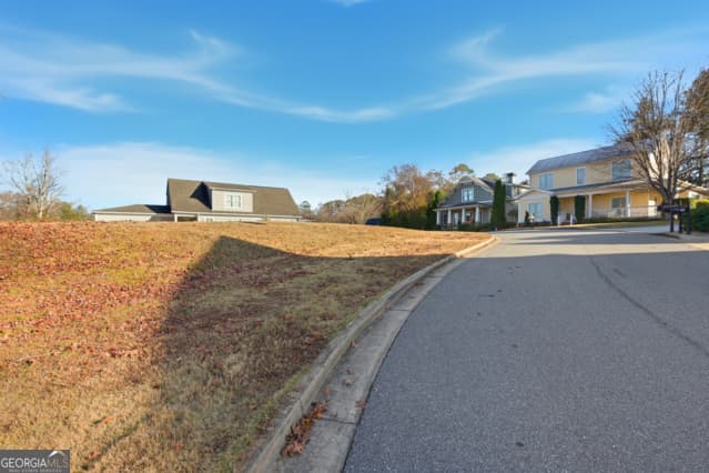 residential lot for sale at 1&2 Village Drive, Clarkesville, GA 30523 — photo 7